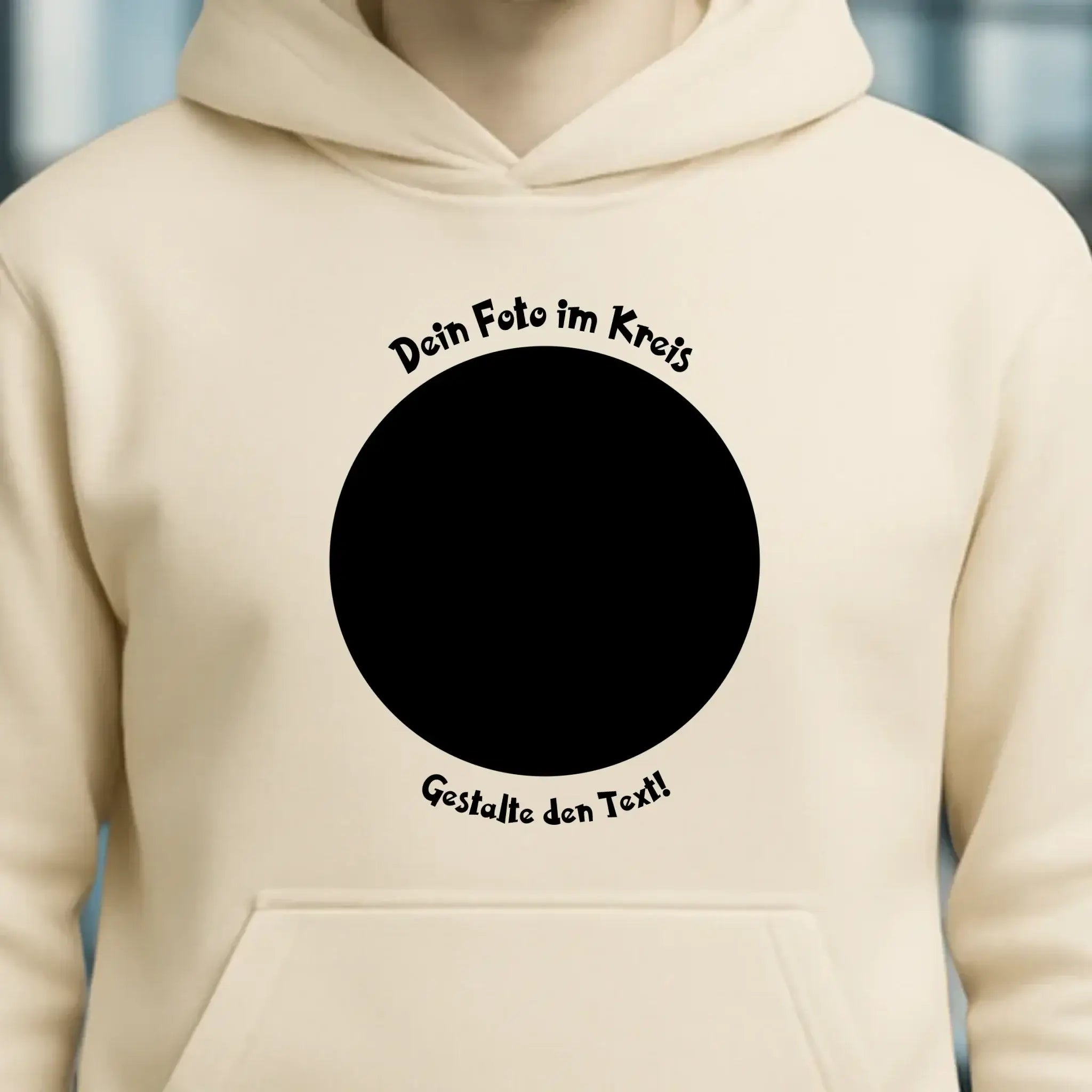 Master Male HGDE Drummer 20 Hoodie Crop