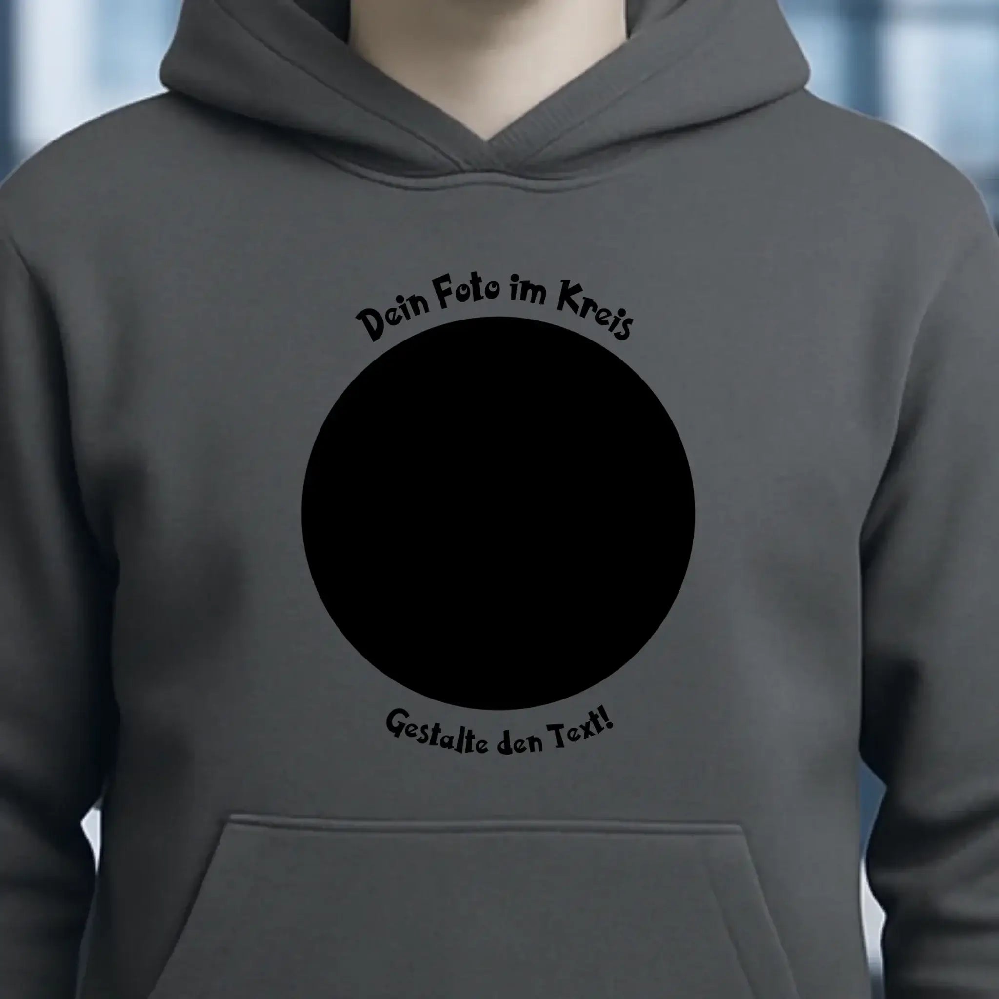 Master Male HGDE Drummer 20 Hoodie Crop