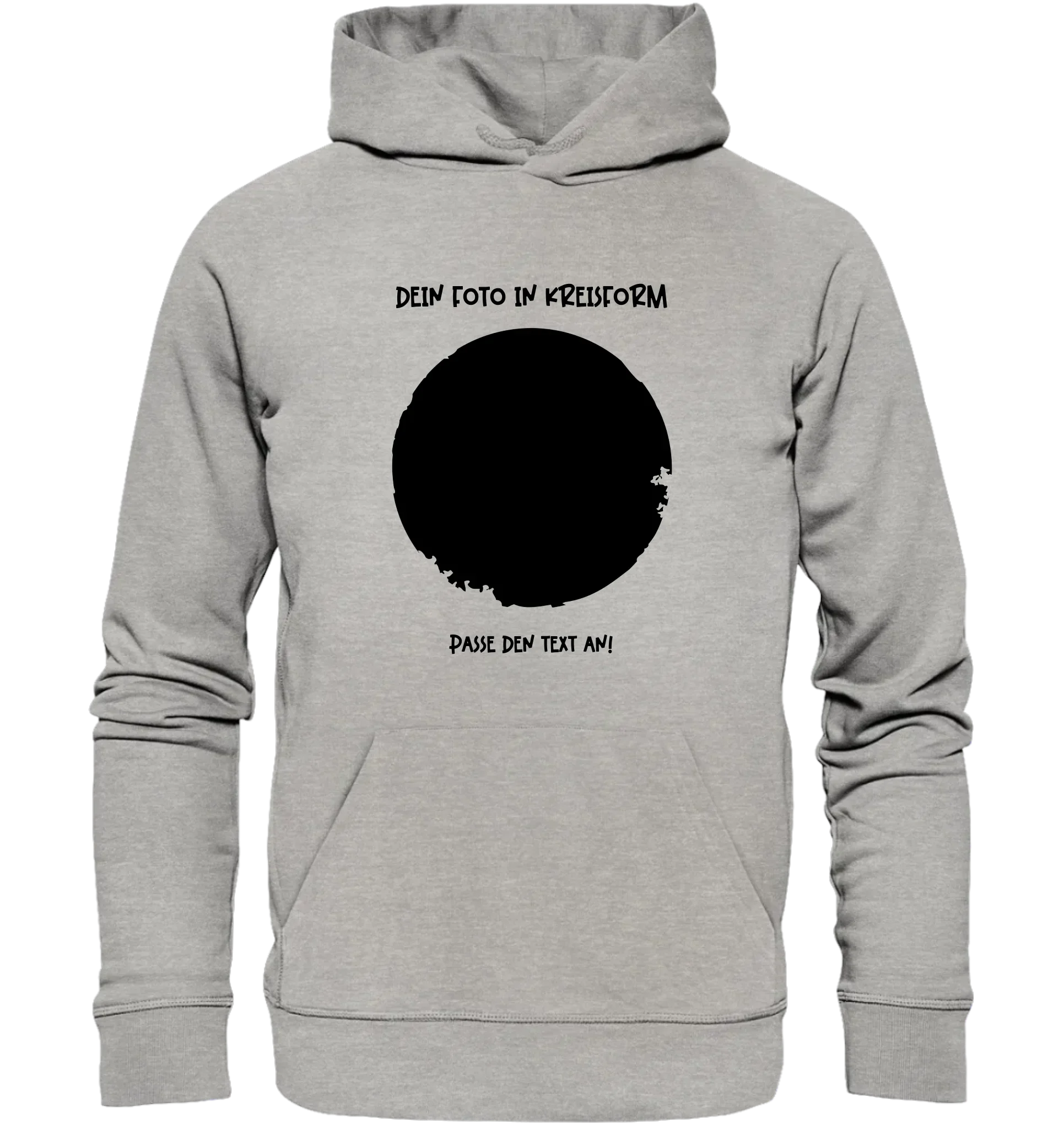 HalloGeschenk.de front-organic-hoodie-c2c1c0-1116x