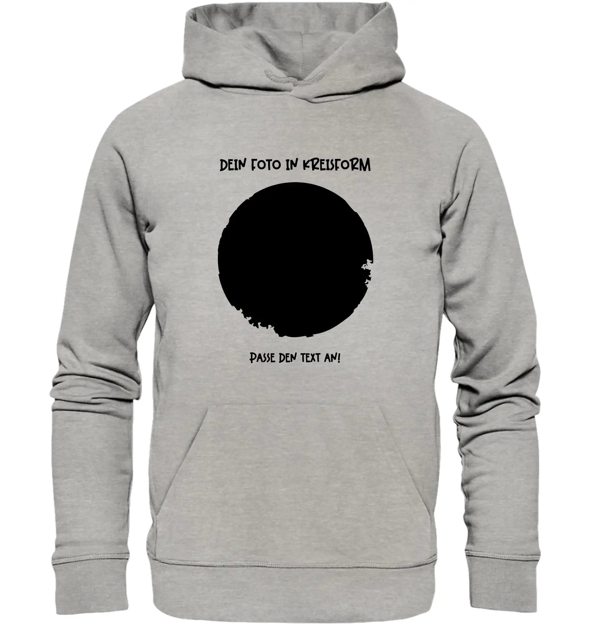 HalloGeschenk.de front-organic-hoodie-c2c1c0-1116x