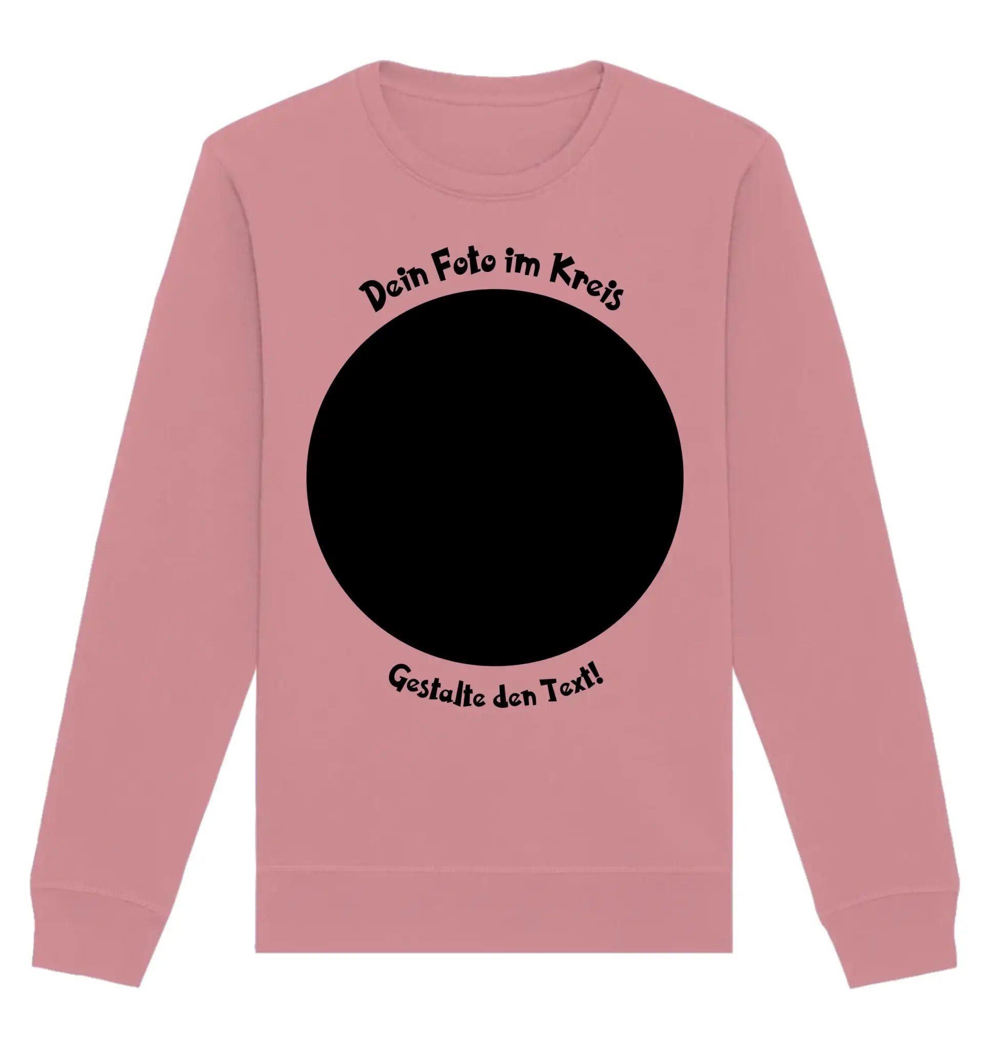 HalloGeschenk.de front-organic-basic-unisex-sweatshirt-db969d-1116x