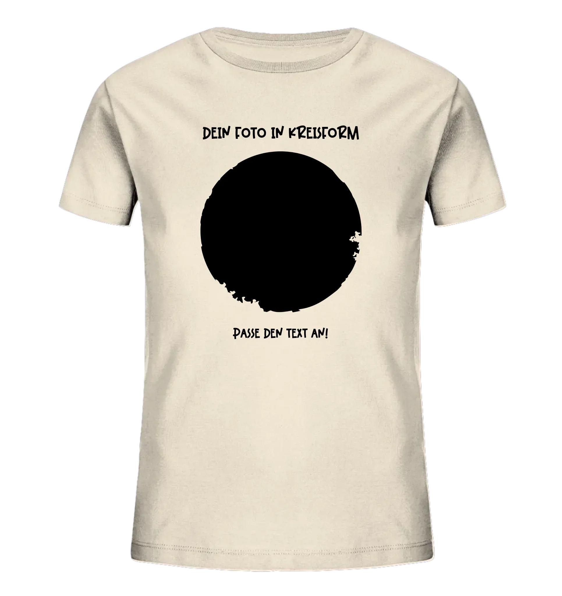 HalloGeschenk.de front-kids-organic-shirt-fcf0dc-1116x