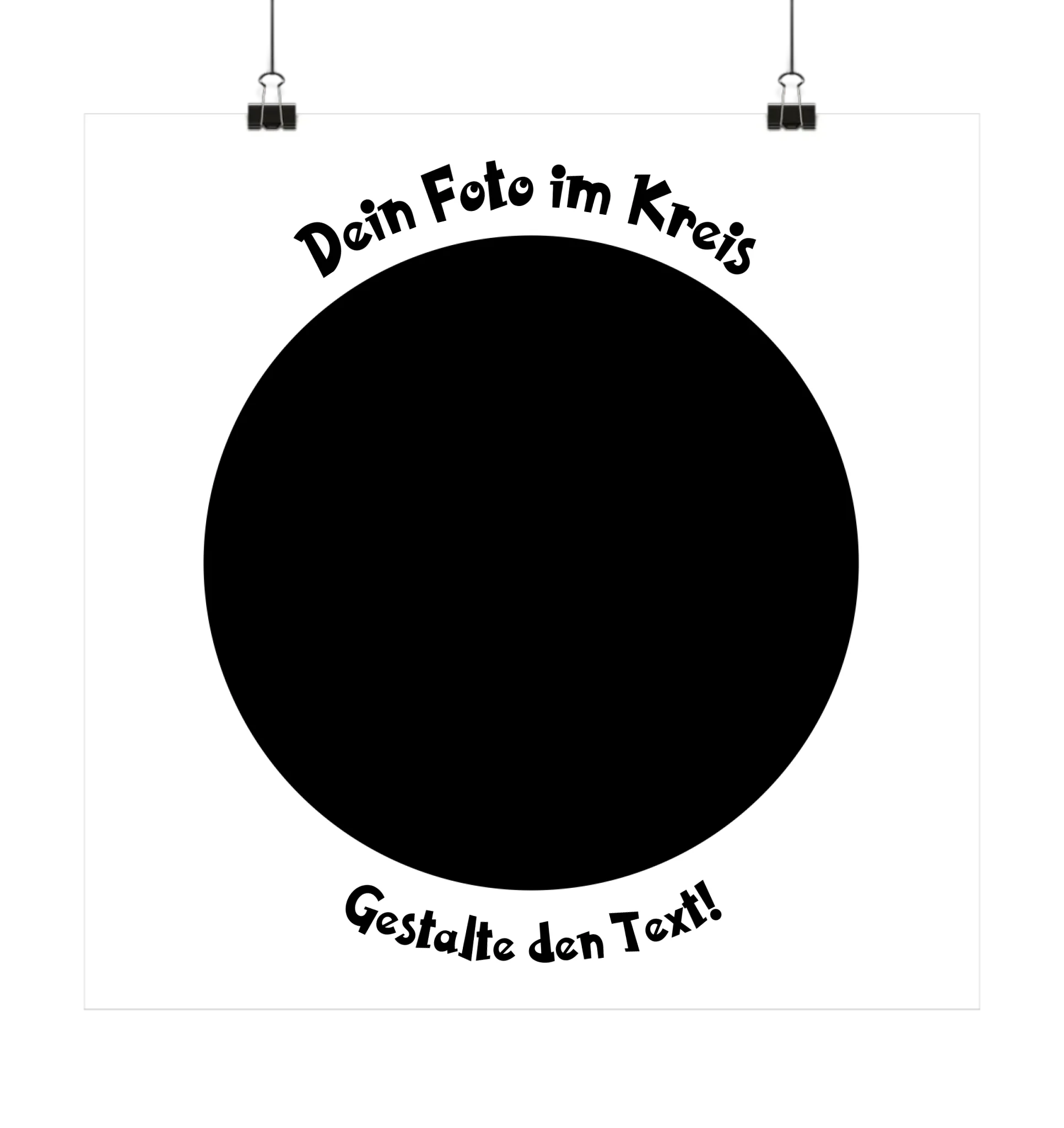 HalloGeschenk.de front-poster-50x50-ffffff-1116x