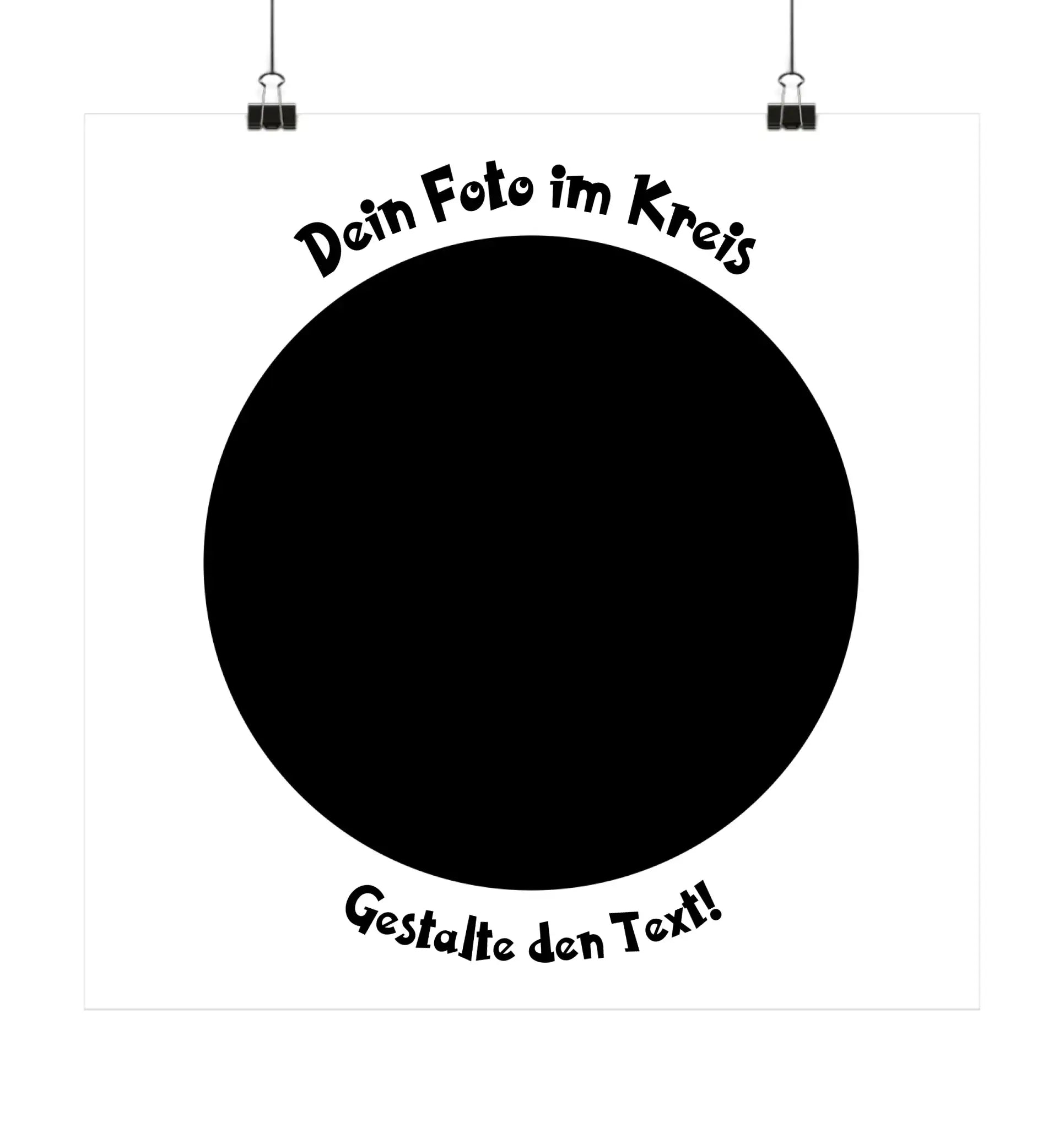 HalloGeschenk.de front-poster-50x50-ffffff-1116x