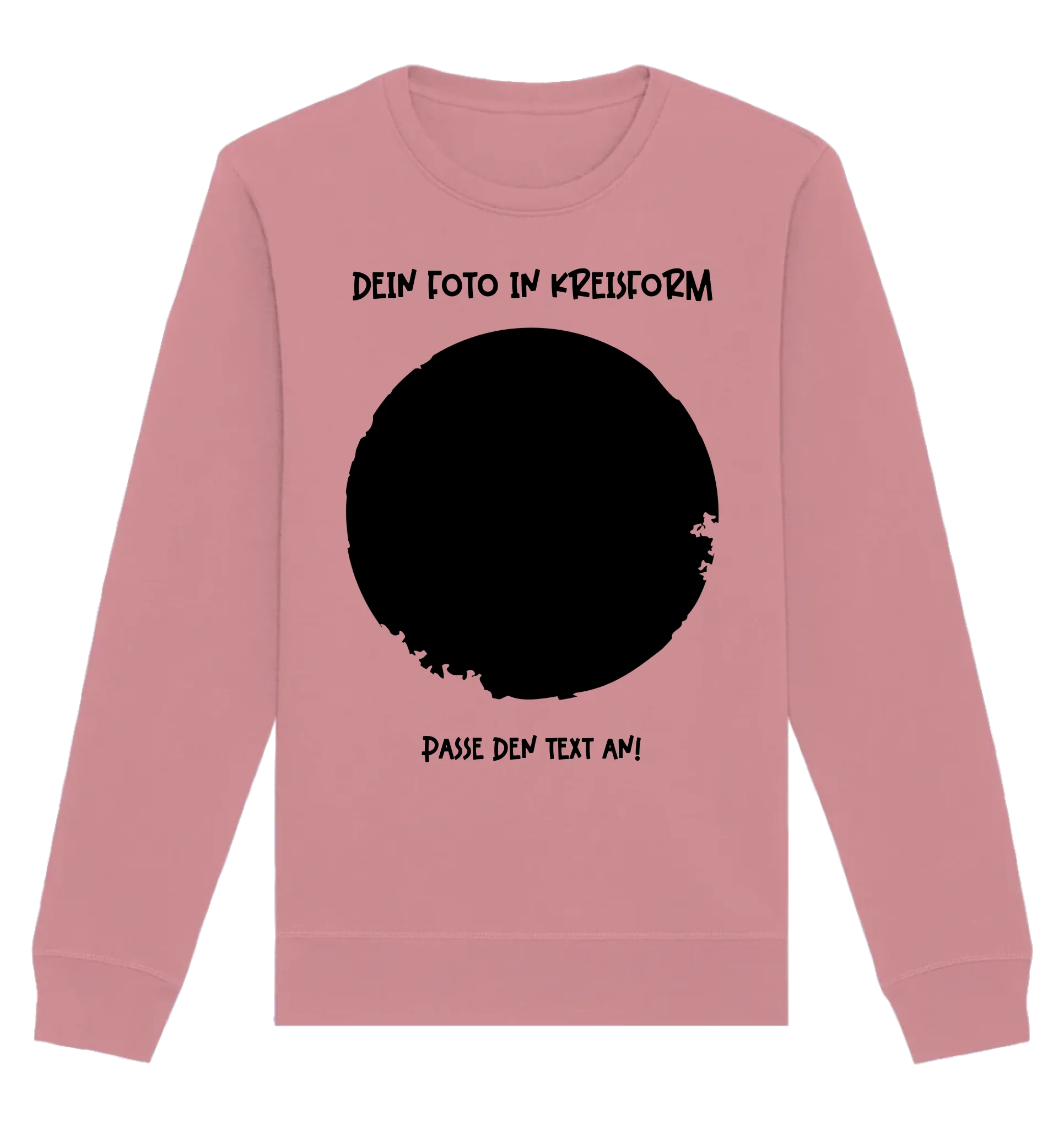 HalloGeschenk.de front-organic-basic-unisex-sweatshirt-db969d-1116x