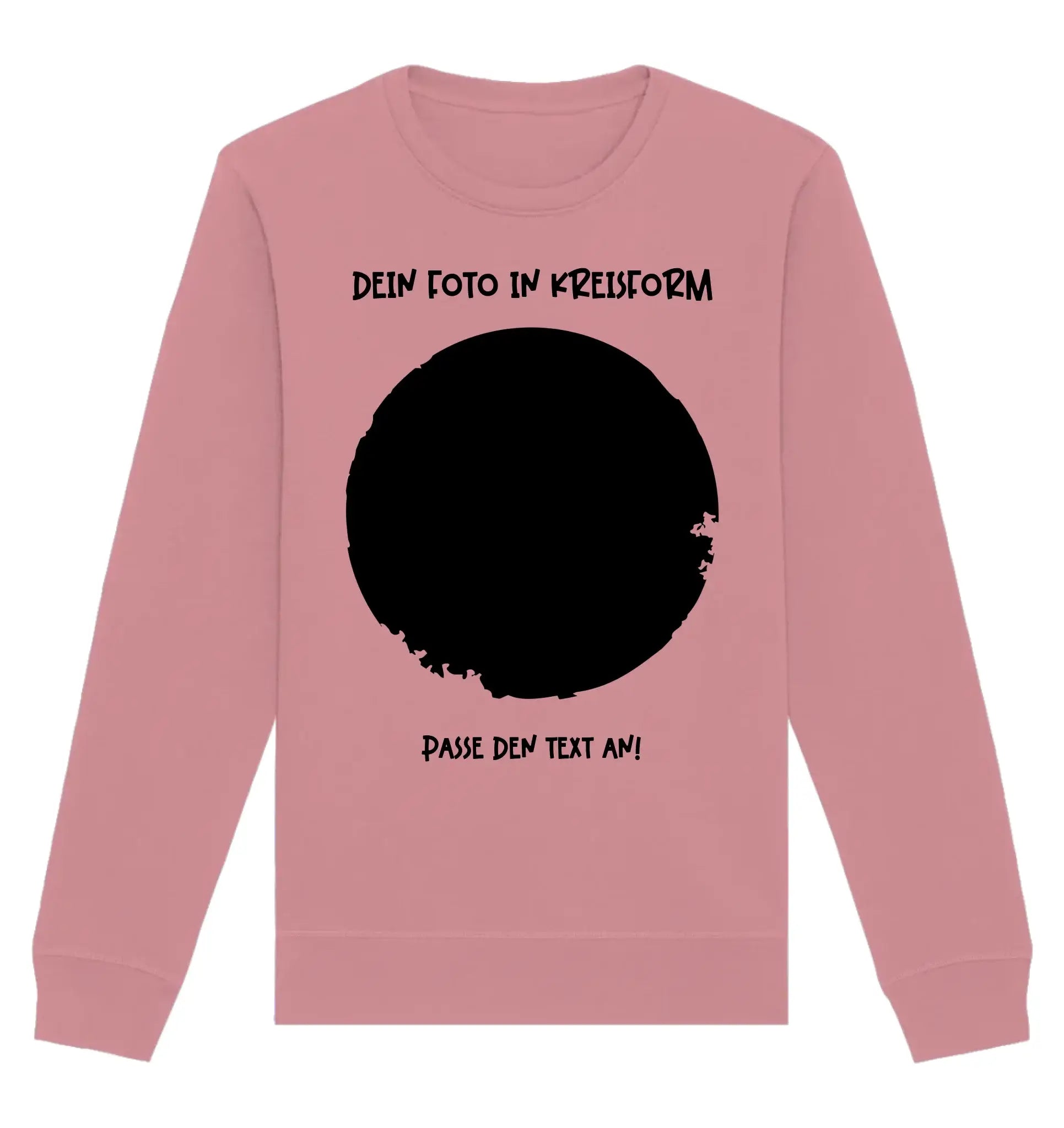 HalloGeschenk.de front-organic-basic-unisex-sweatshirt-db969d-1116x