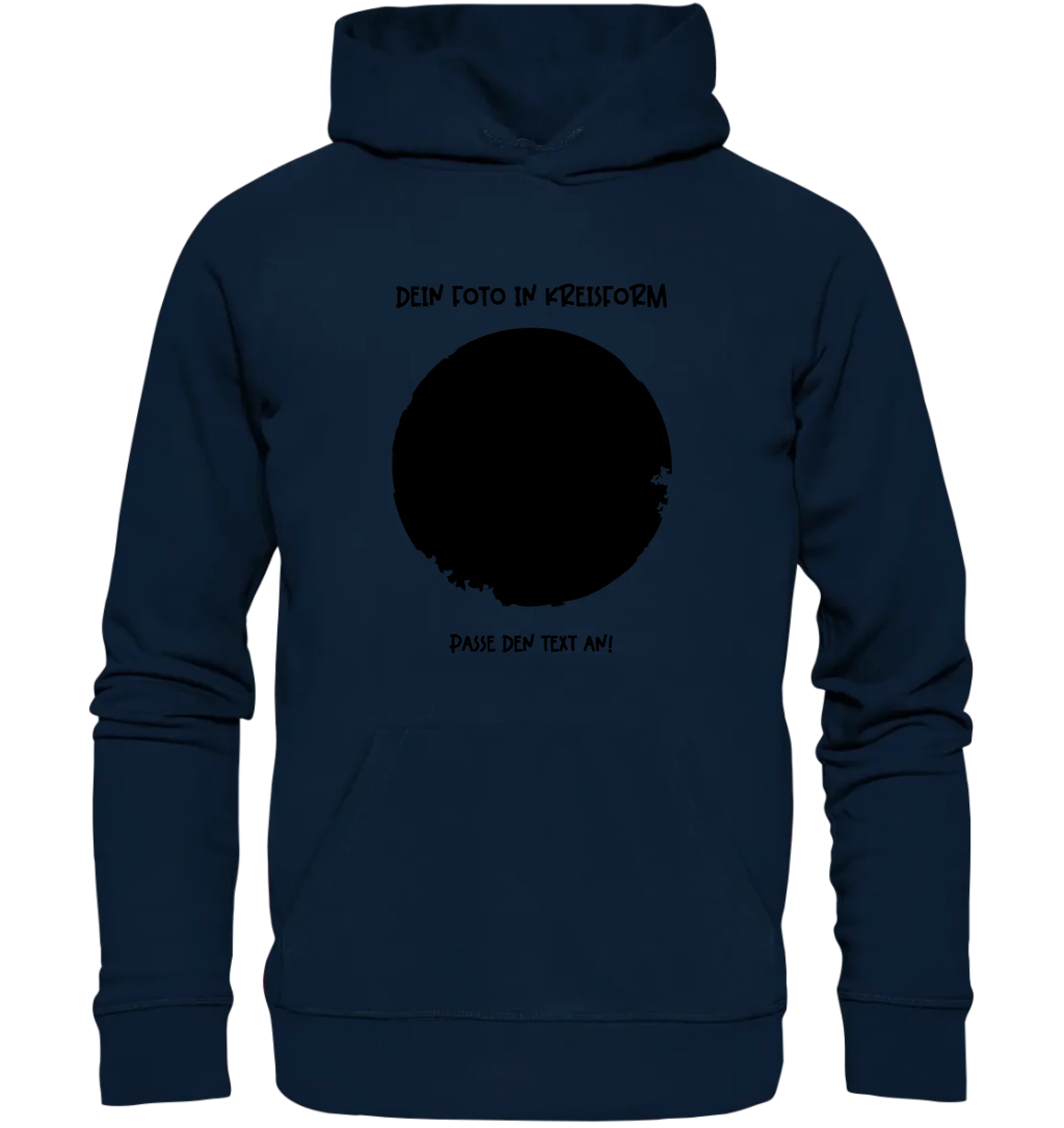 HalloGeschenk.de front-organic-hoodie-0e2035-1116x