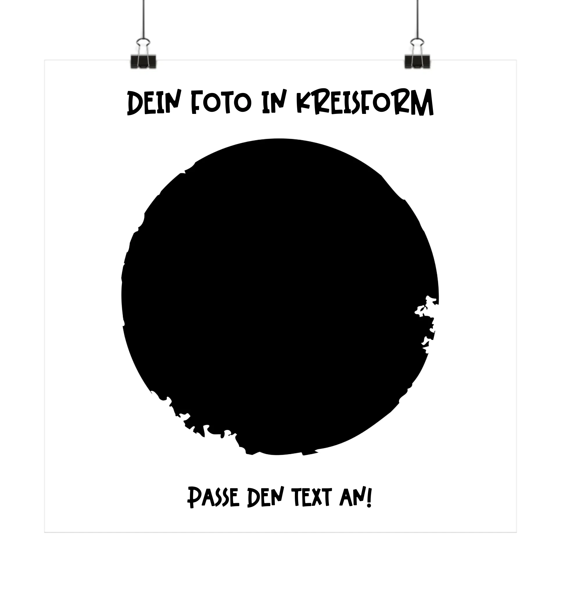 HalloGeschenk.de front-poster-50x50-ffffff-1116x