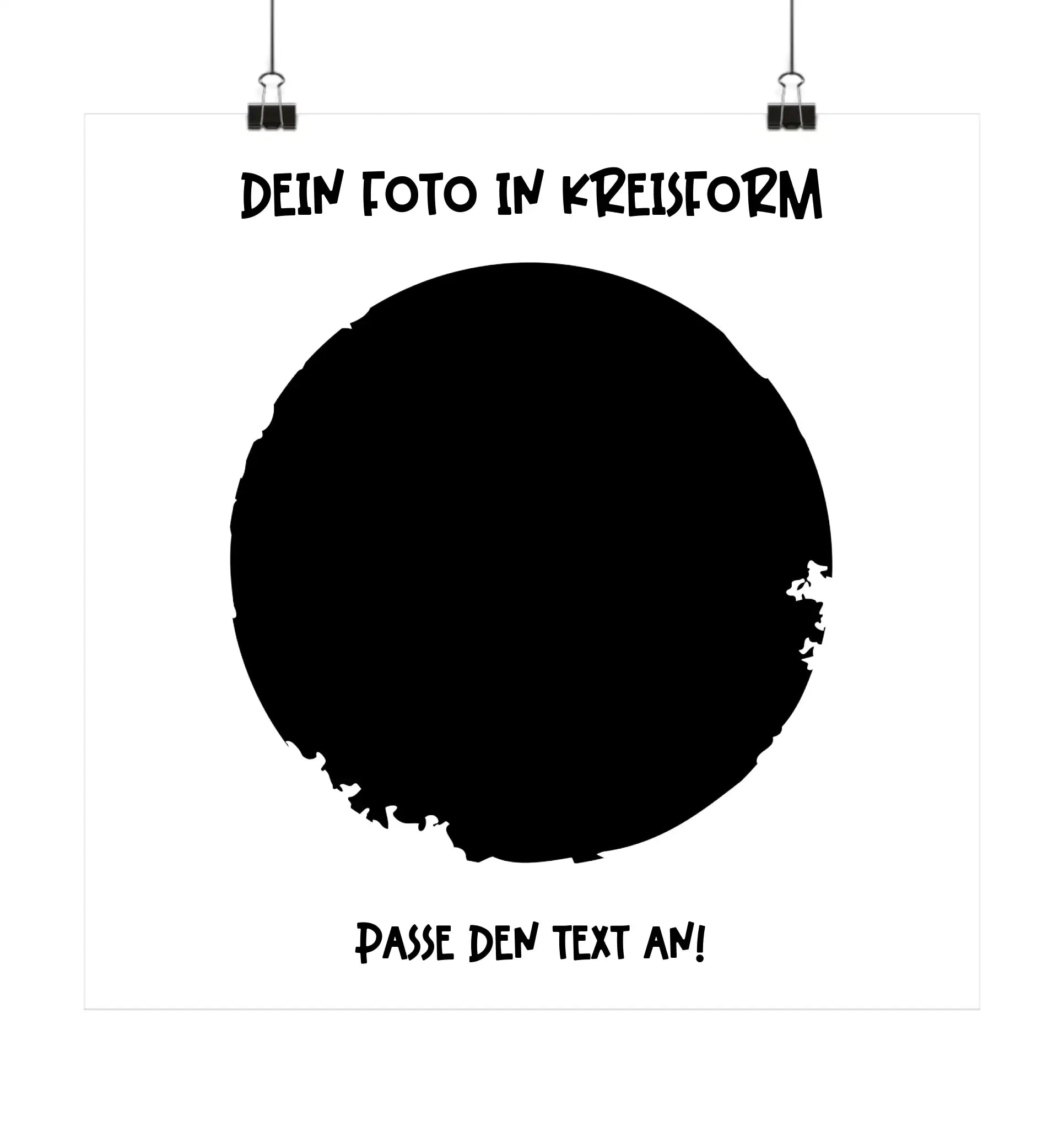 HalloGeschenk.de front-poster-50x50-ffffff-1116x