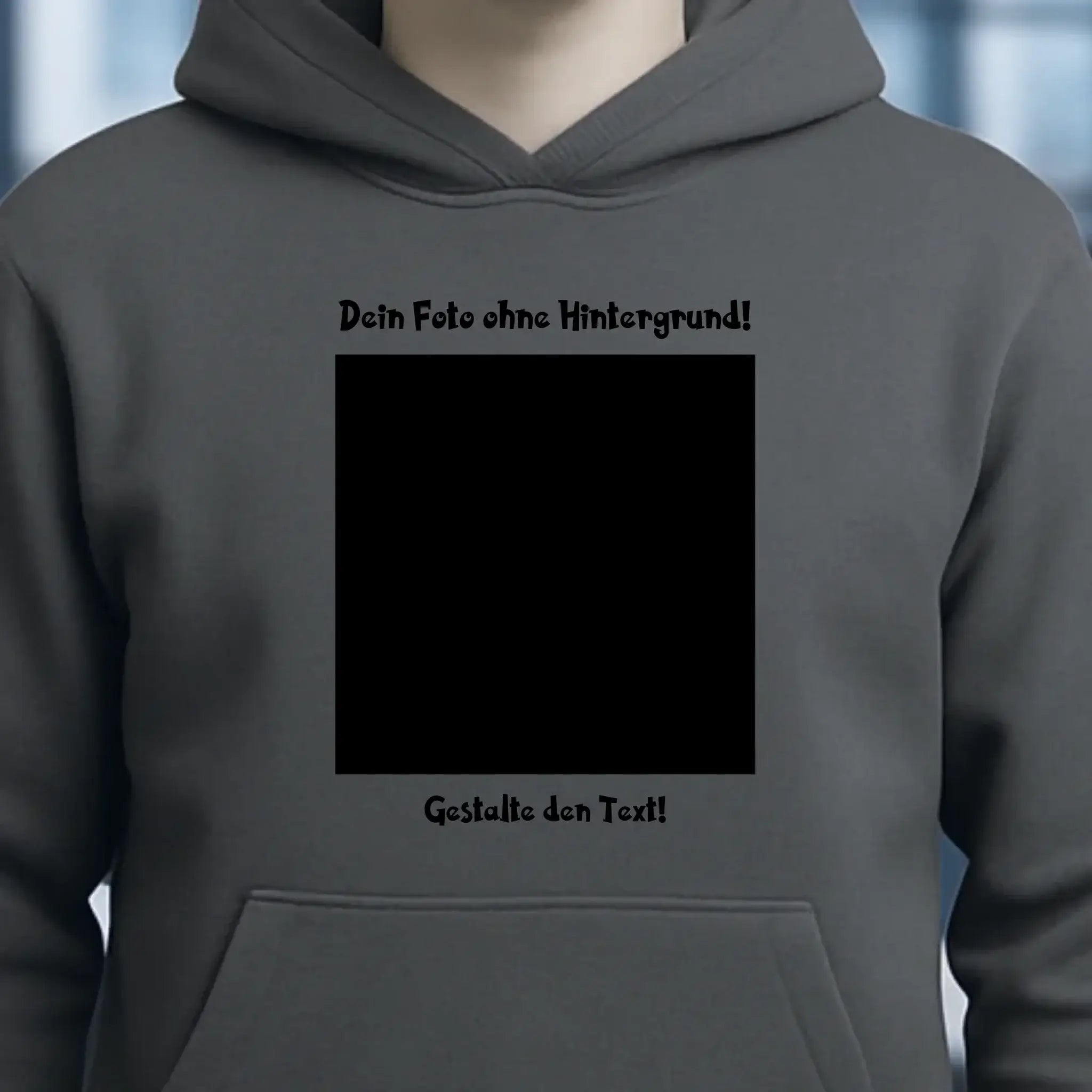 Master Male HGDE Drummer 20 Hoodie Crop