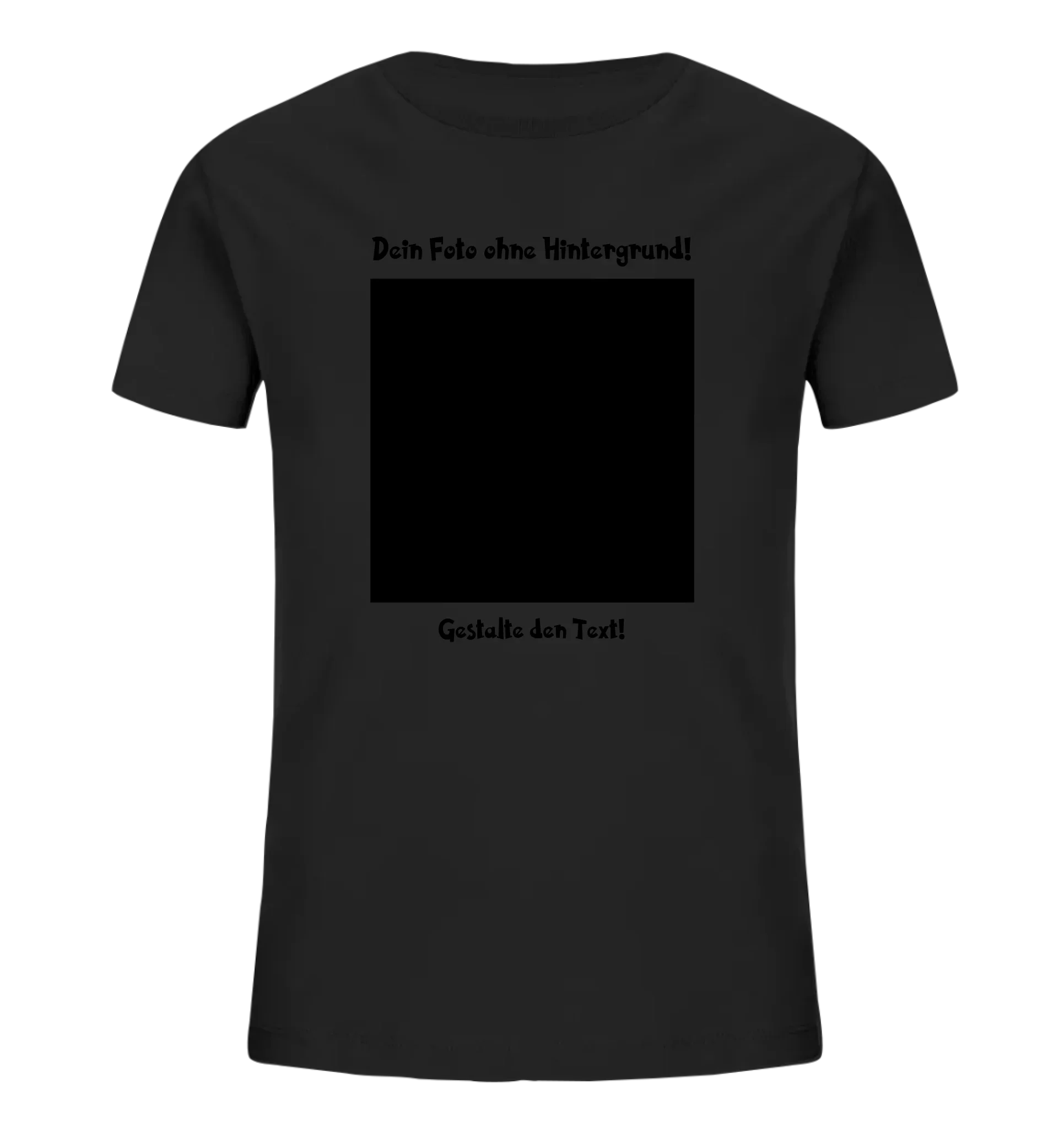 HalloGeschenk.de front-kids-organic-shirt-272727-1116x