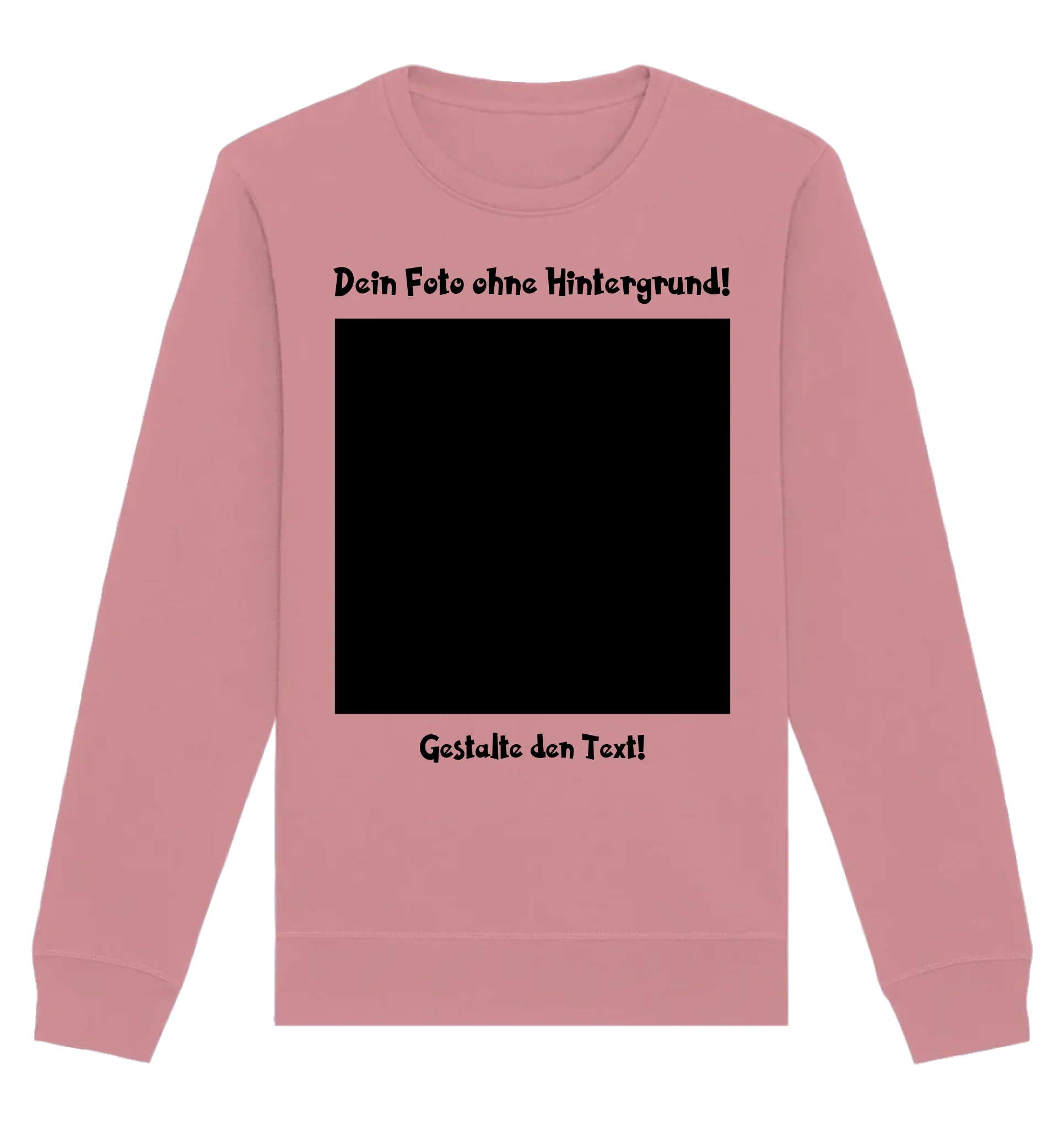 HalloGeschenk.de front-organic-basic-unisex-sweatshirt-db969d-1116x