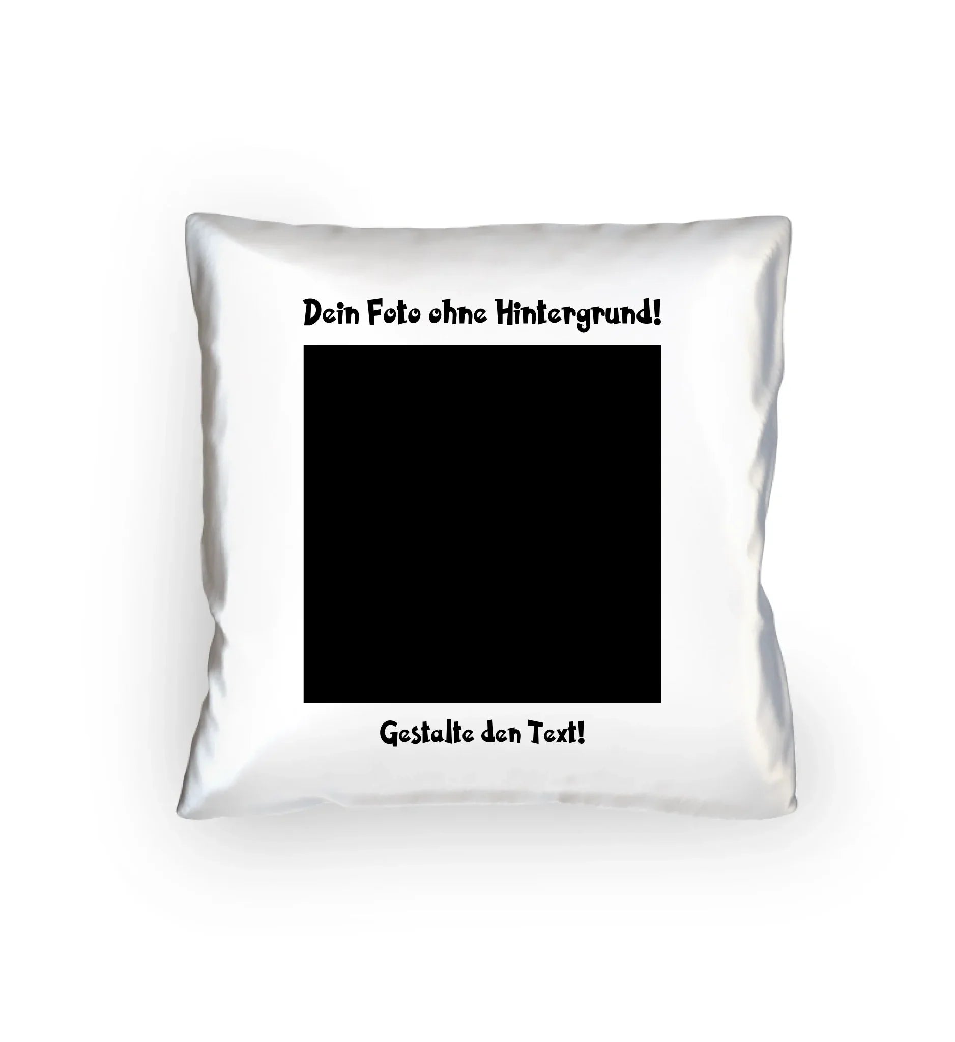 Dein Foto mit automatischem Hintergrundentferner und optionalem Hintergrund • KI-MAGIC-CUT (personalisierbare