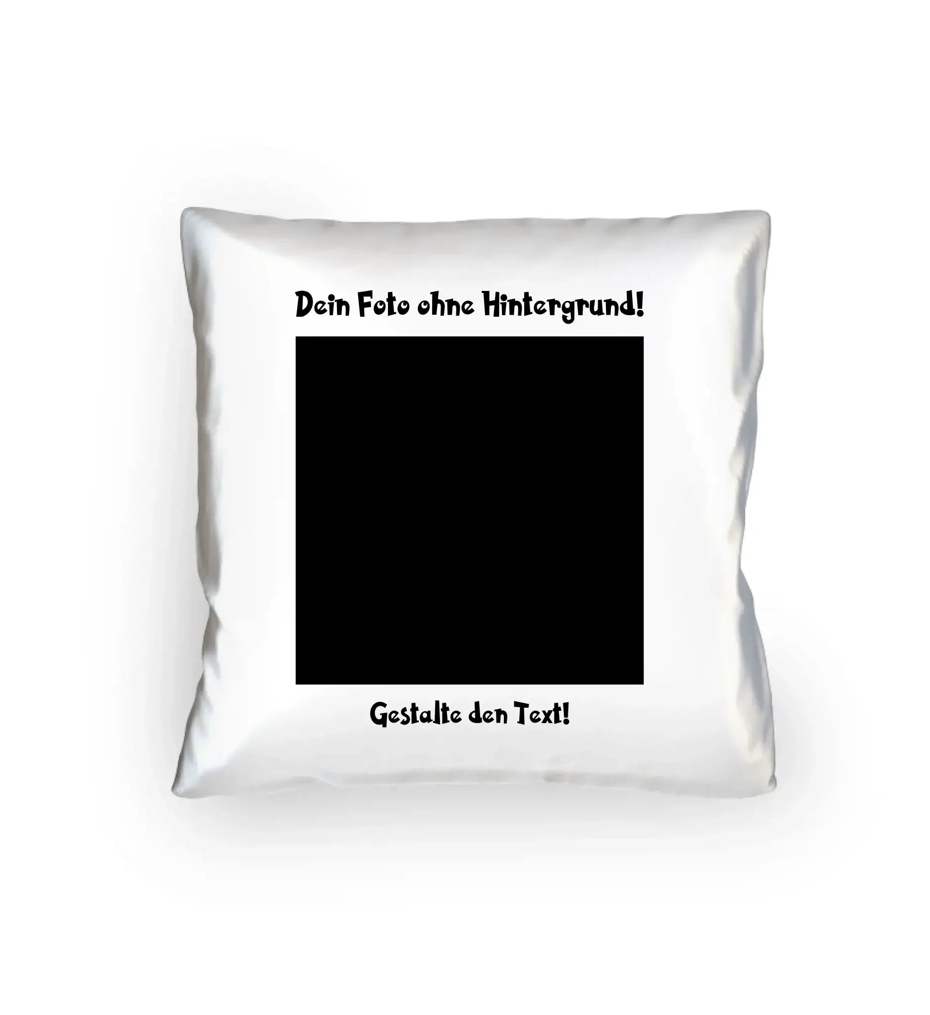 Dein Foto mit automatischem Hintergrundentferner und optionalem Hintergrund • KI-MAGIC-CUT (personalisierbare