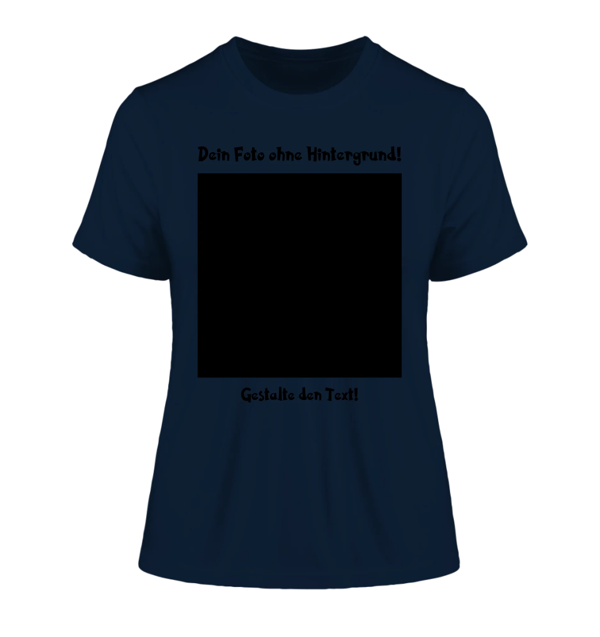 Dein Foto mit automatischem Hintergrundentferner und optionalem Hintergrund • KI-MAGIC-CUT (personalisierbare