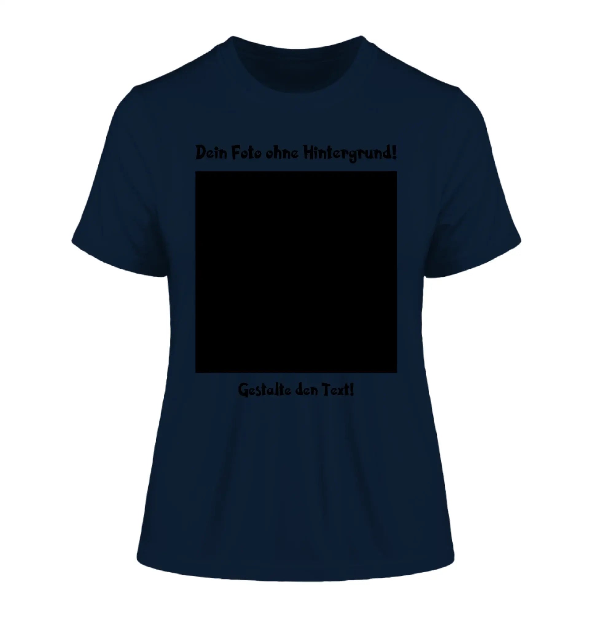 Dein Foto mit automatischem Hintergrundentferner und optionalem Hintergrund • KI-MAGIC-CUT (personalisierbare