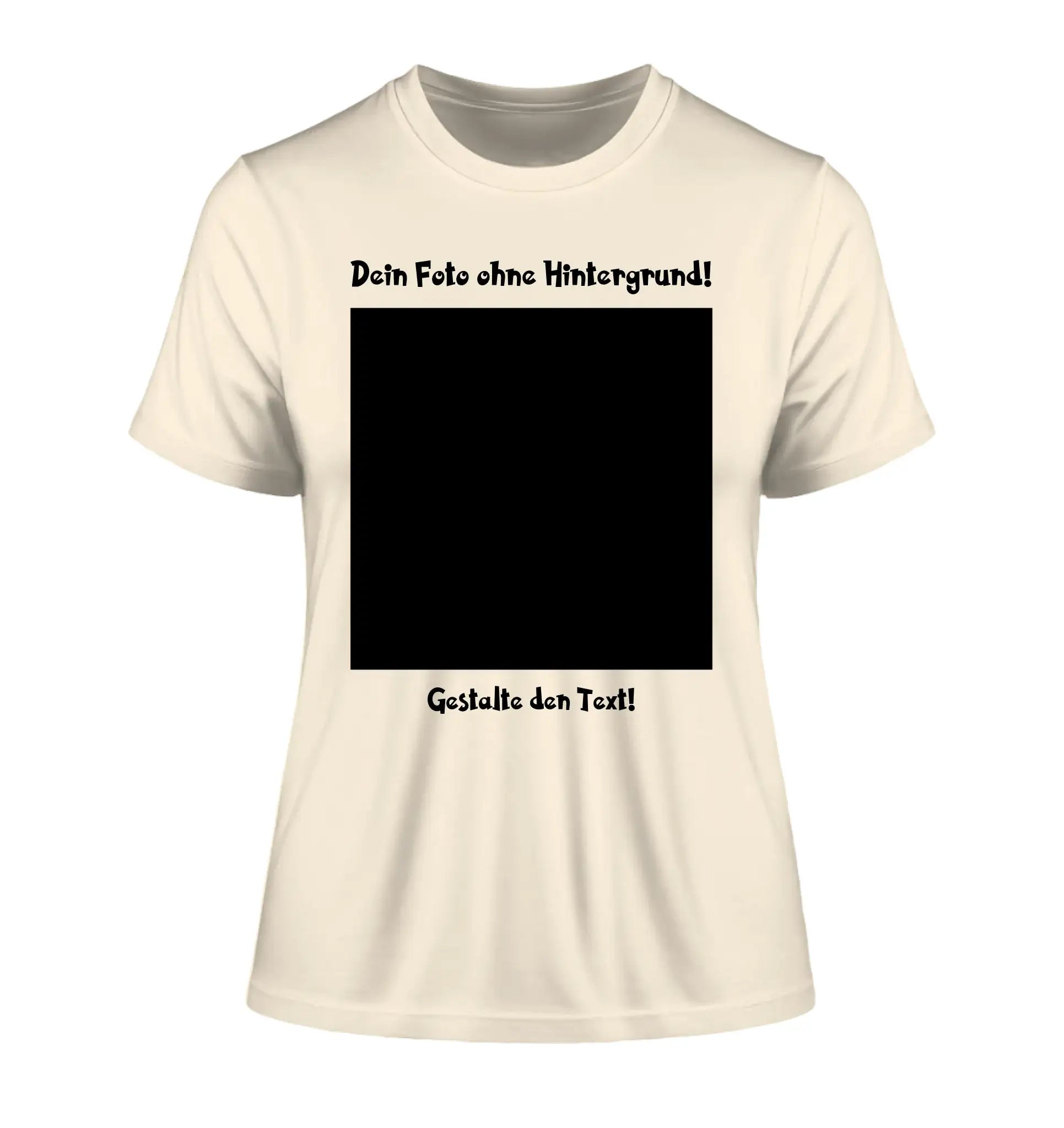 Dein Foto mit automatischem Hintergrundentferner und optionalem Hintergrund • KI-MAGIC-CUT (personalisierbare