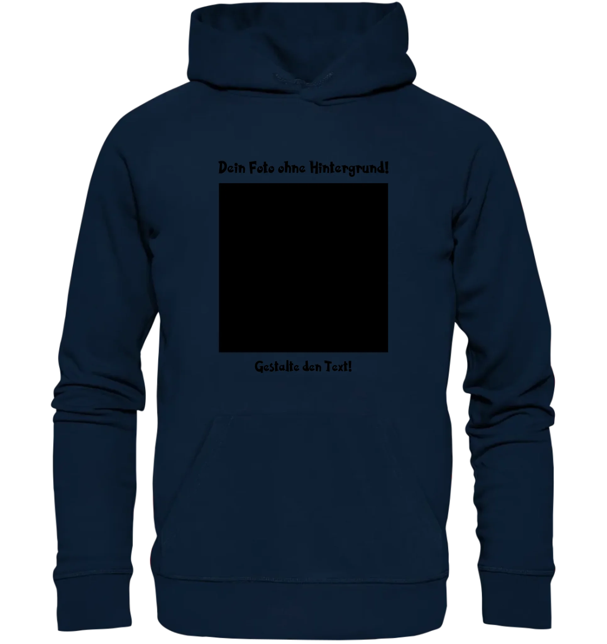 HalloGeschenk.de front-organic-hoodie-0e2035-1116x