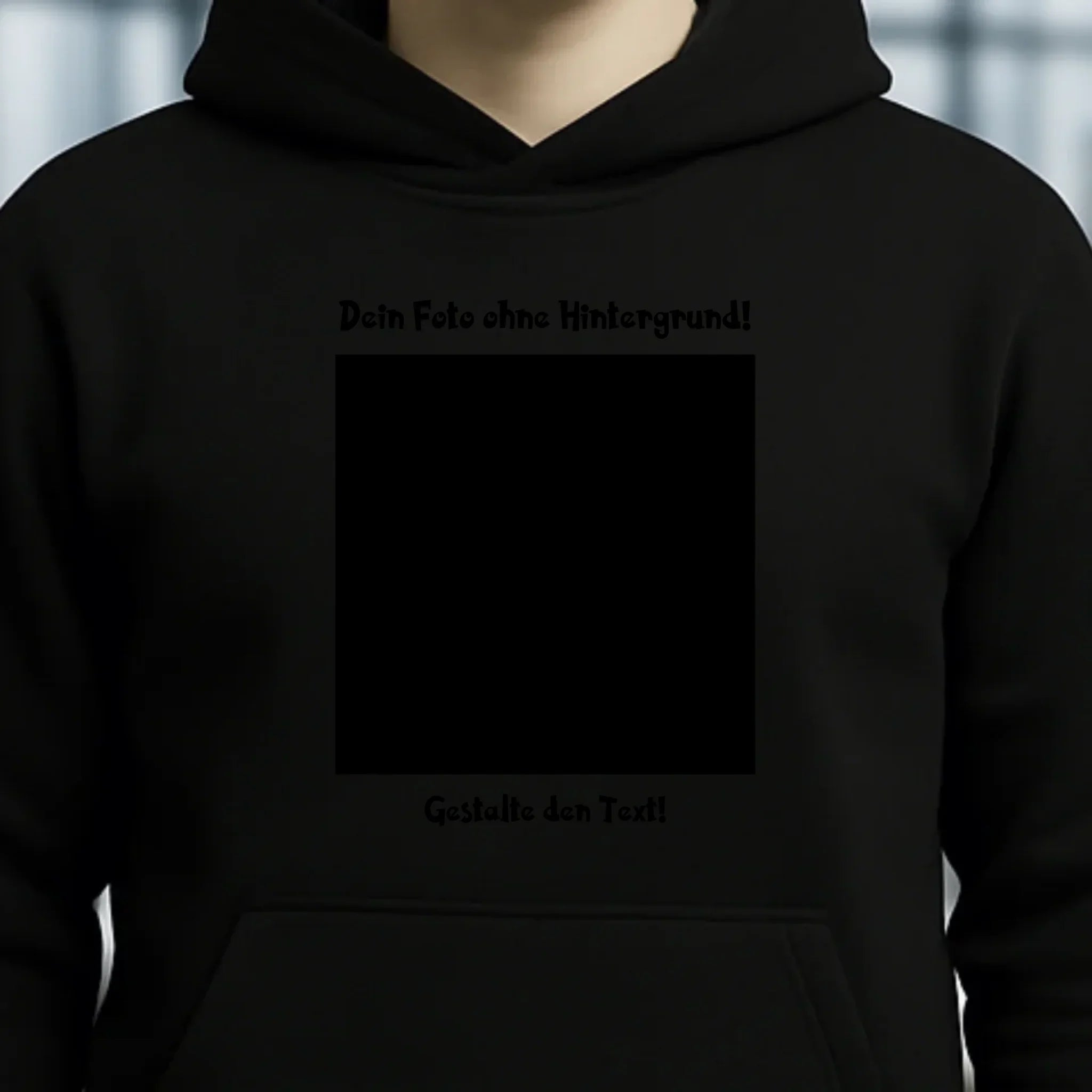 Master Male HGDE Drummer 20 Hoodie Crop