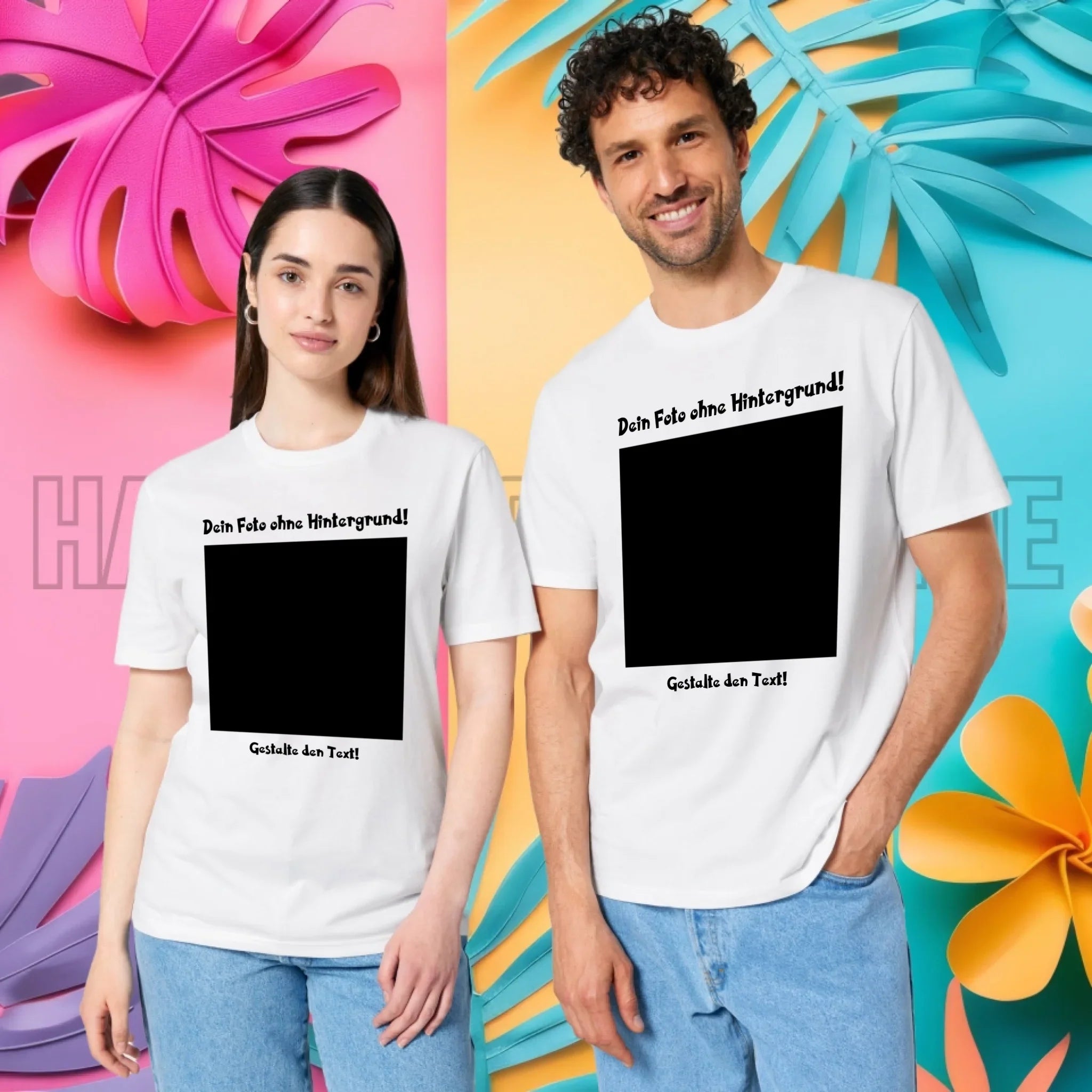 Creator 2.0 Weiß mit Hintergrund