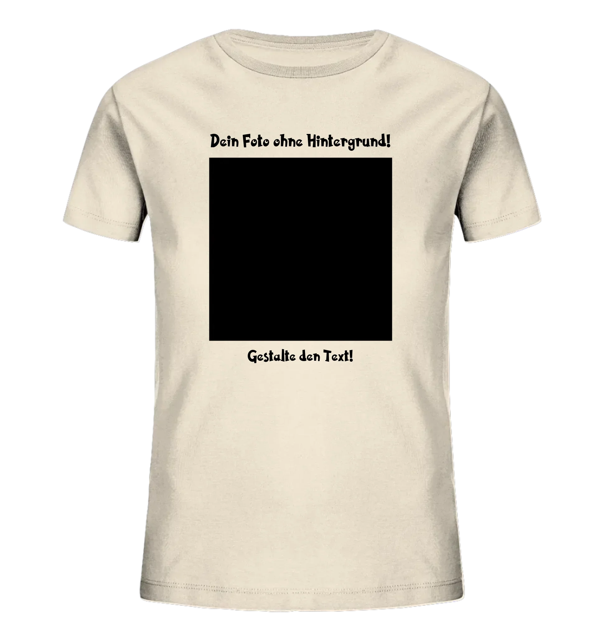 HalloGeschenk.de front-kids-organic-shirt-fcf0dc-1116x