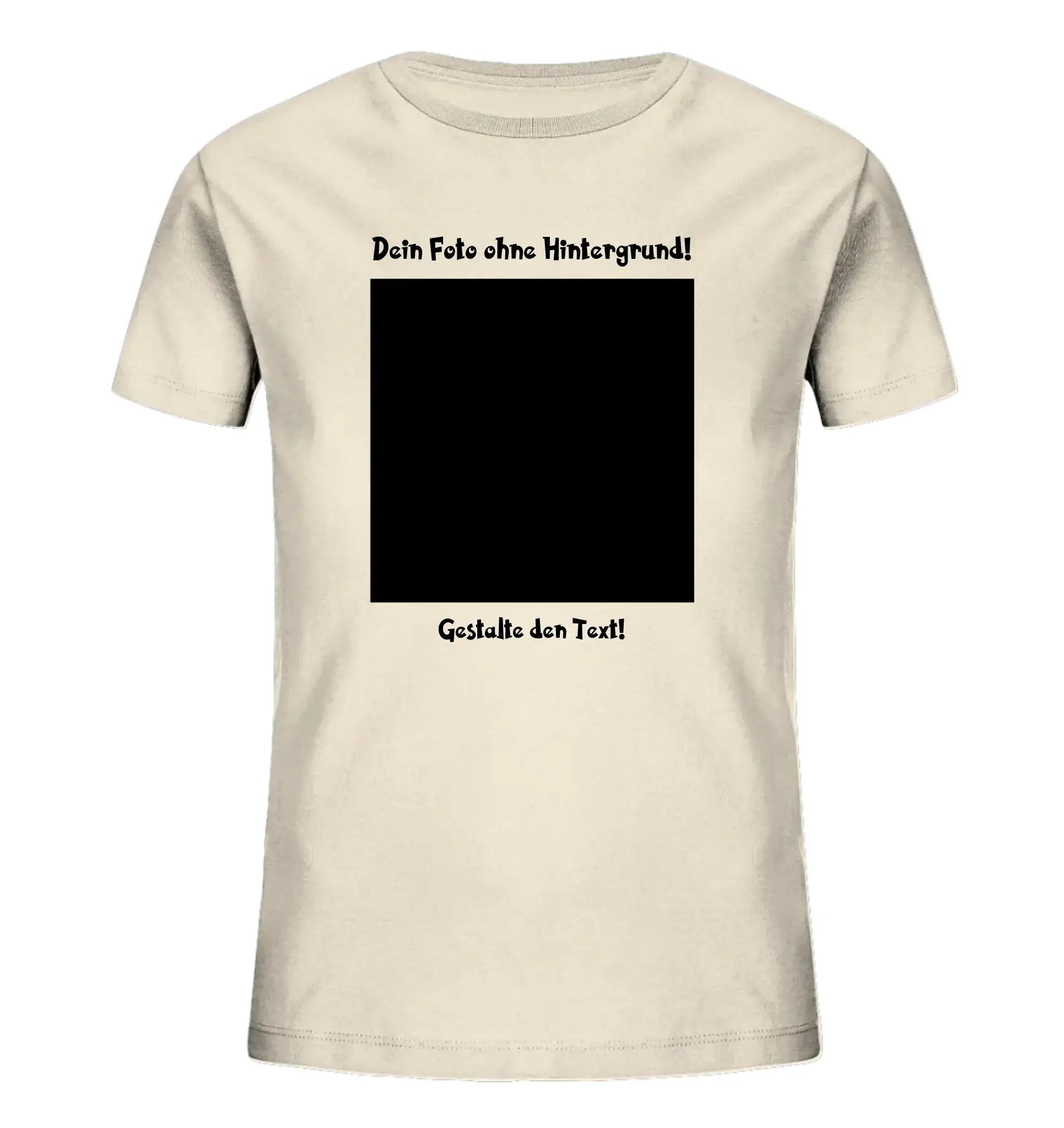 HalloGeschenk.de front-kids-organic-shirt-fcf0dc-1116x