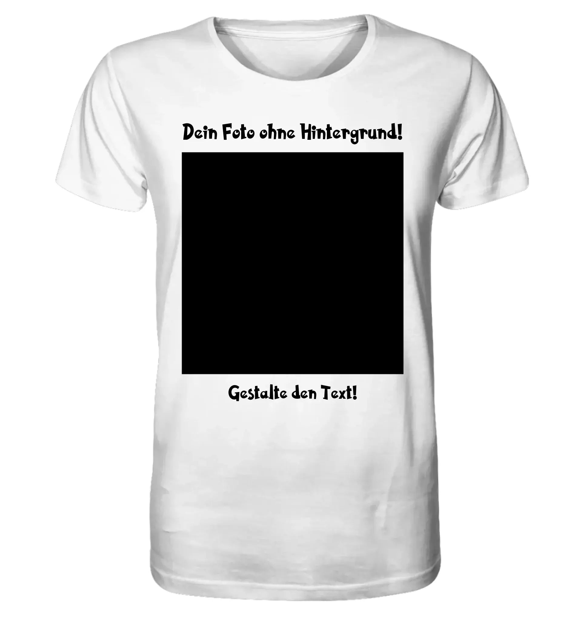 HalloGeschenk.de front-organic-shirt-f8f8f8-1116x