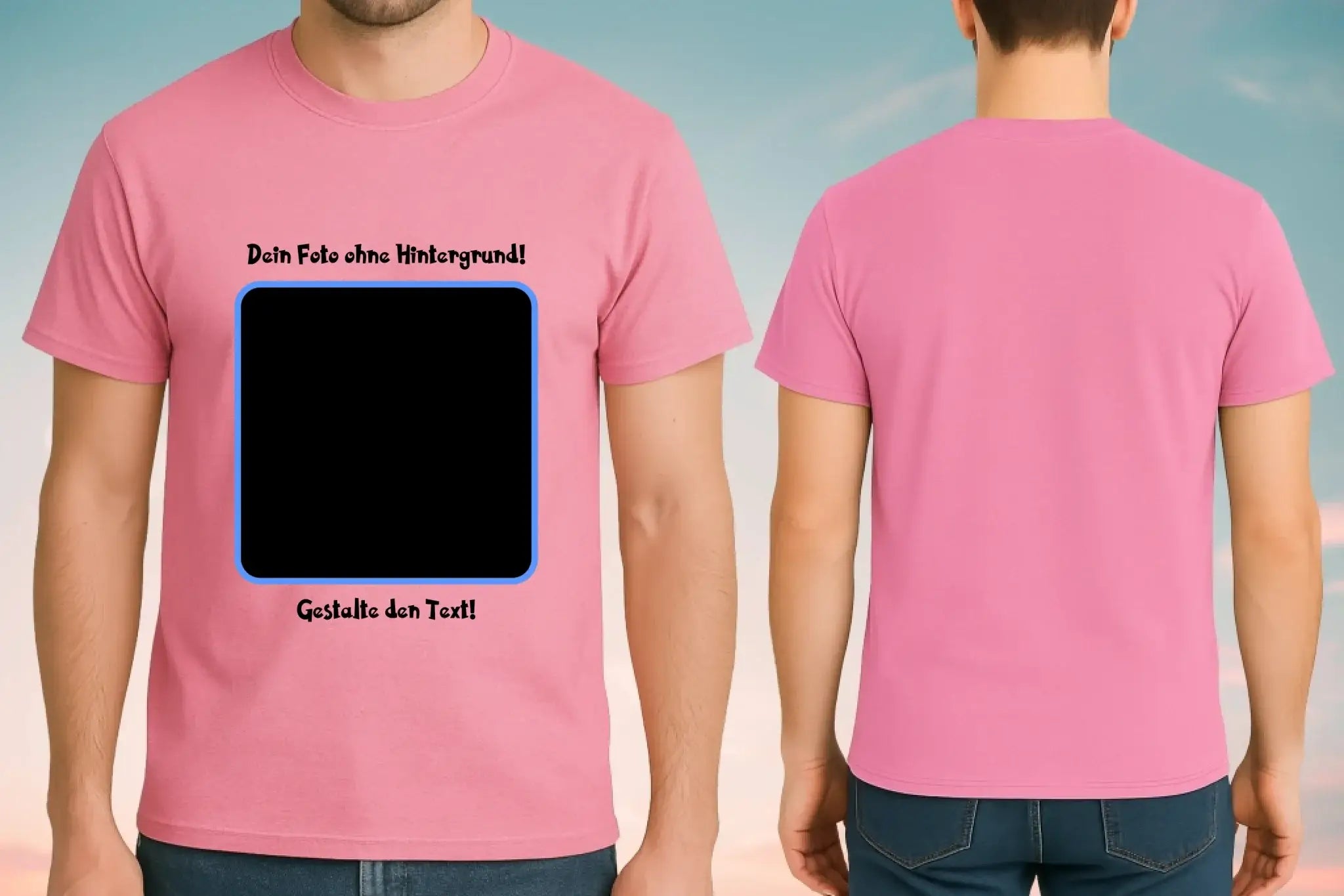 GILDAN 64000 Mockup-22