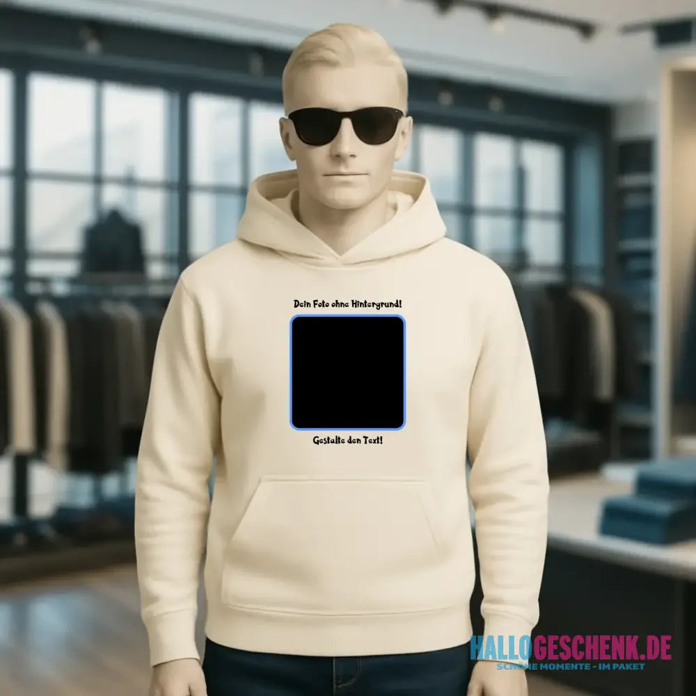 Master Male HGDE Drummer 20 Hoodie Total