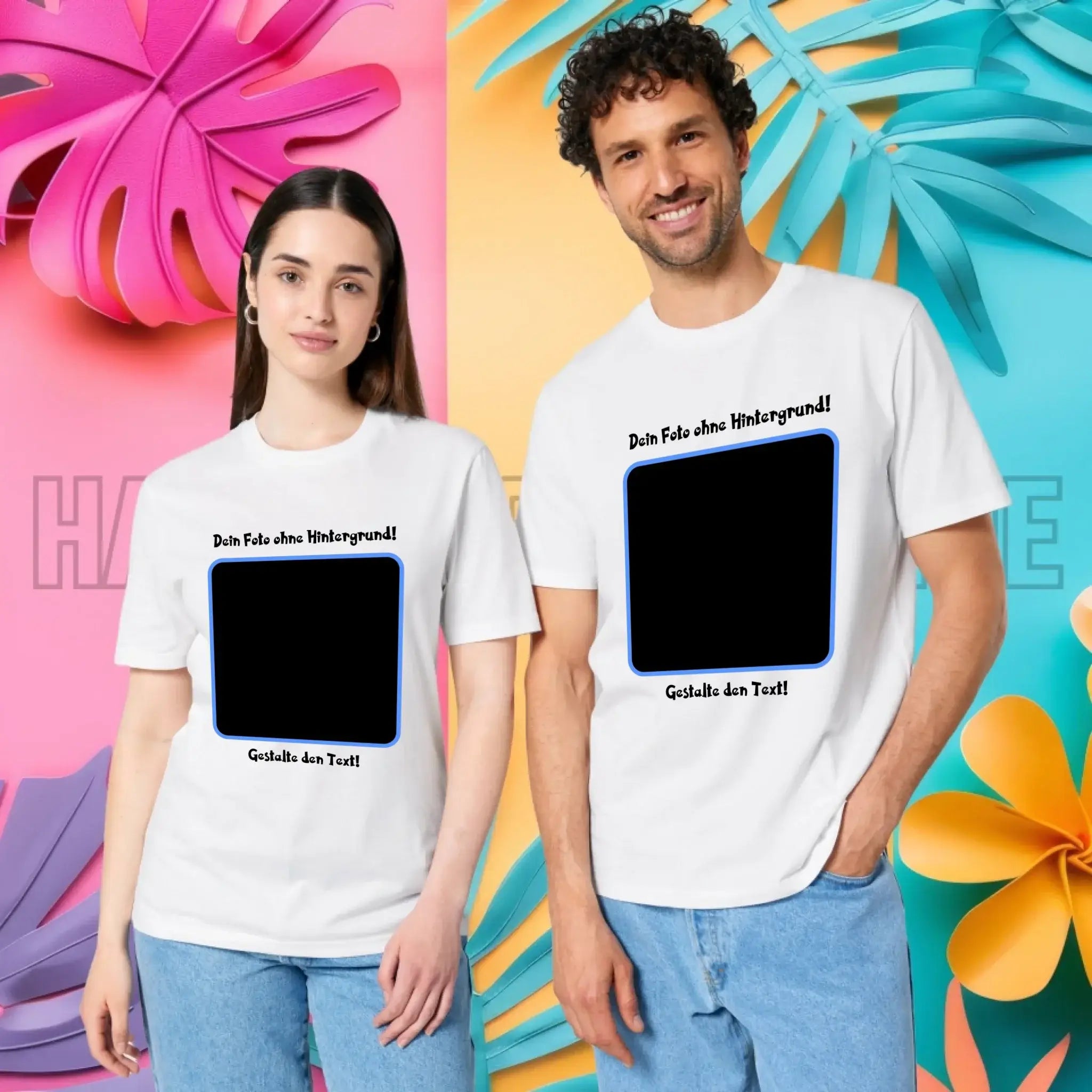 Creator 2.0 Weiß mit Hintergrund