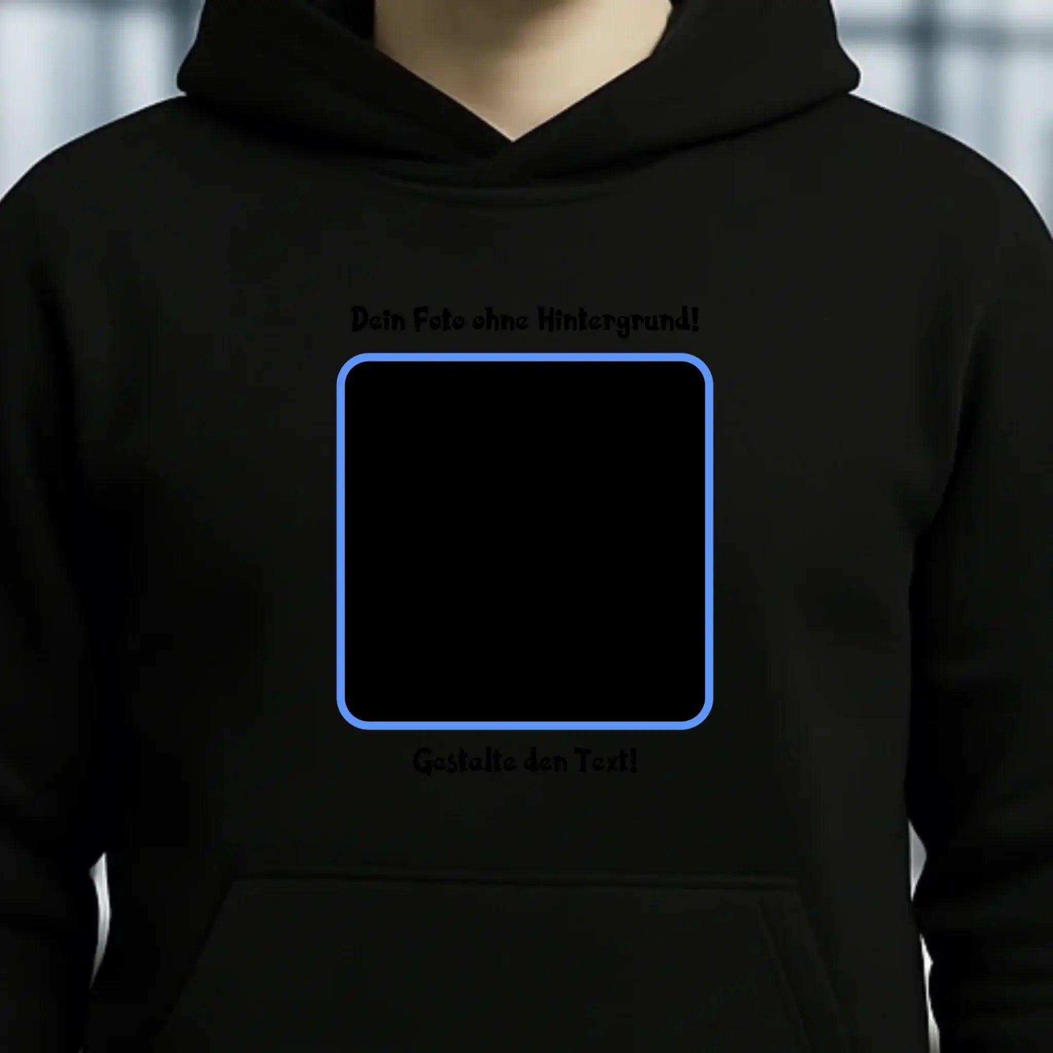 Master Male HGDE Drummer 20 Hoodie Crop