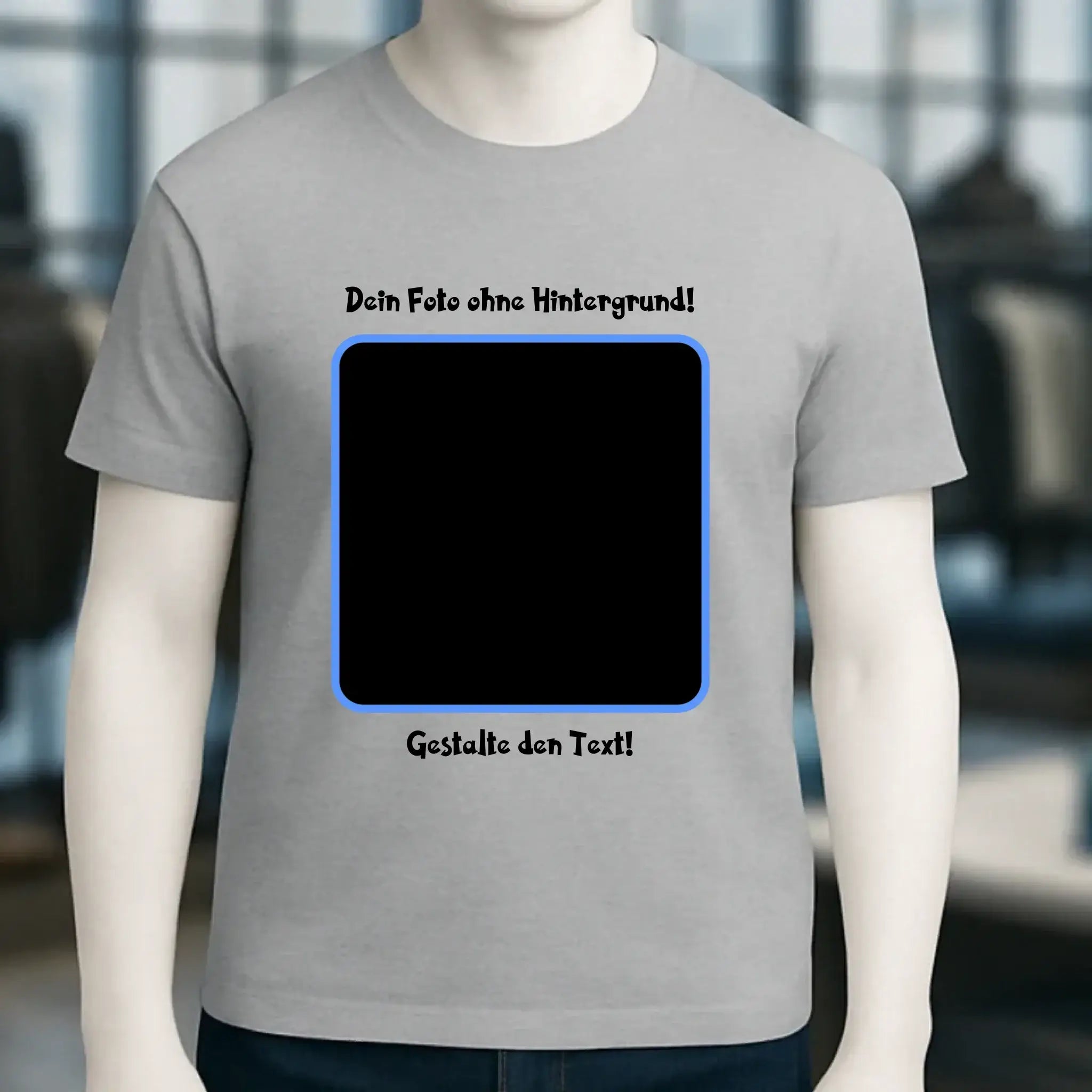 T-Shirt White Crop HGDE Master