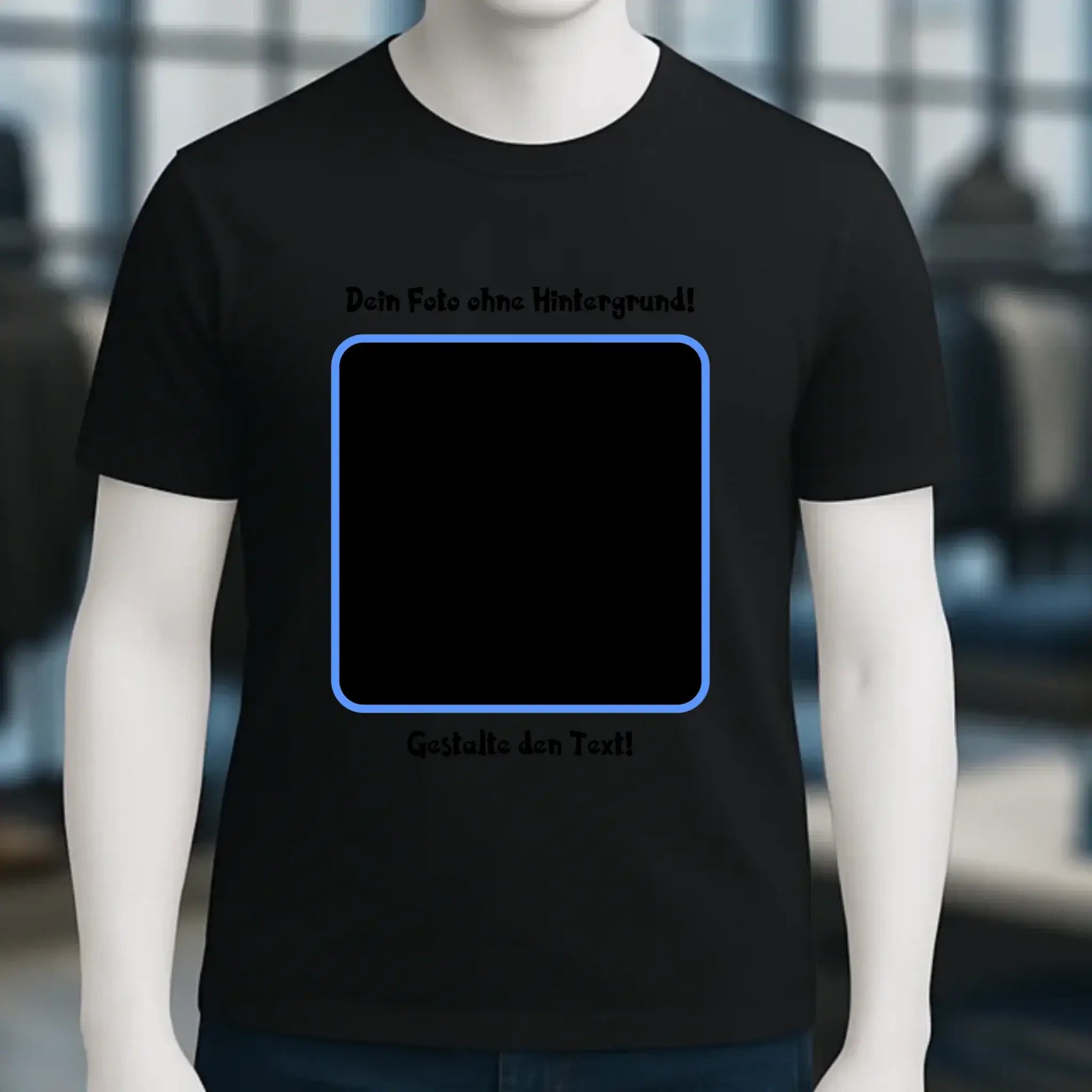 T-Shirt White Crop HGDE Master