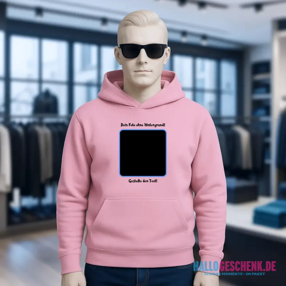 Master Male HGDE Drummer 20 Hoodie Total