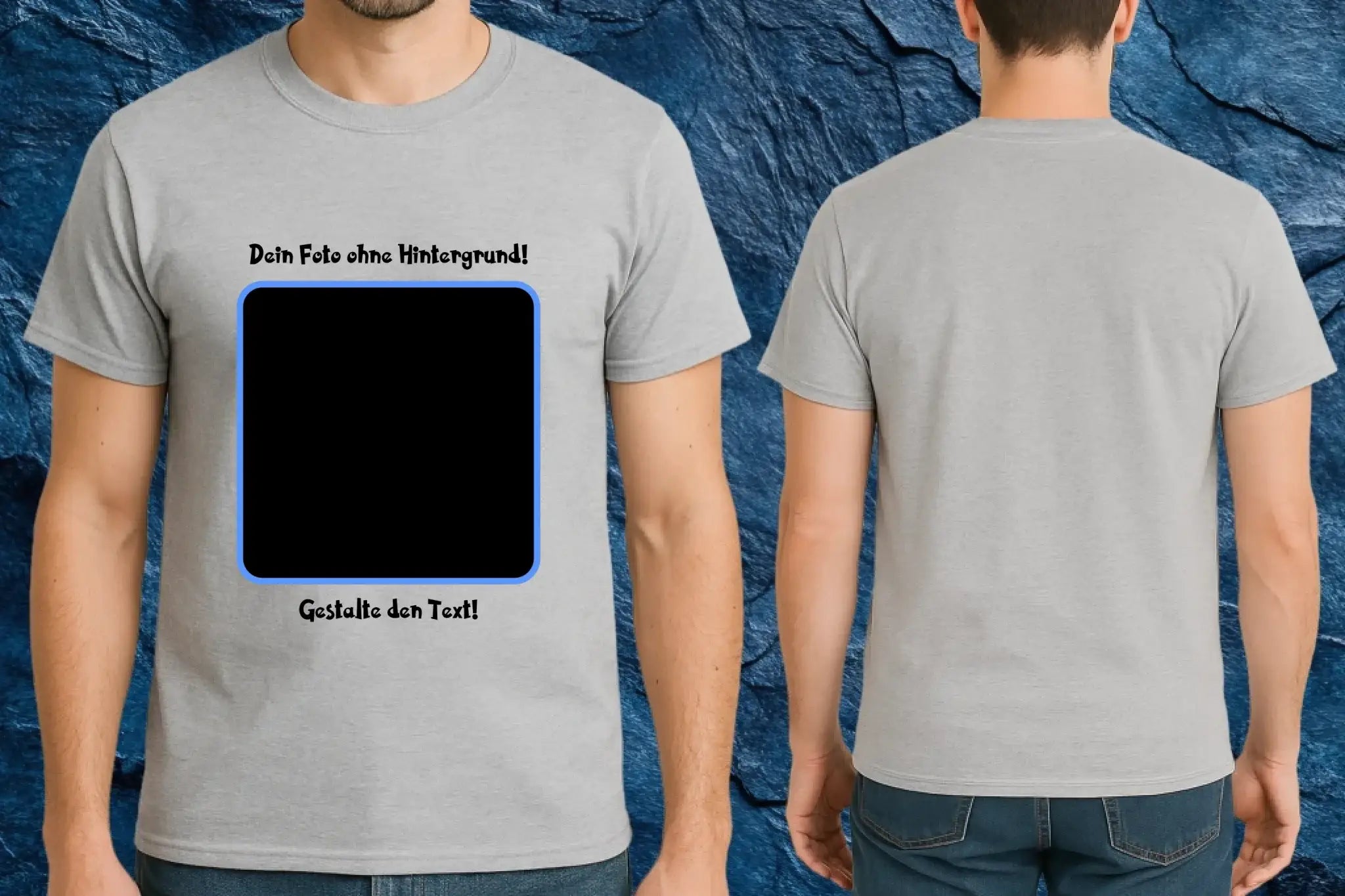 GILDAN 64000 Mockup-22