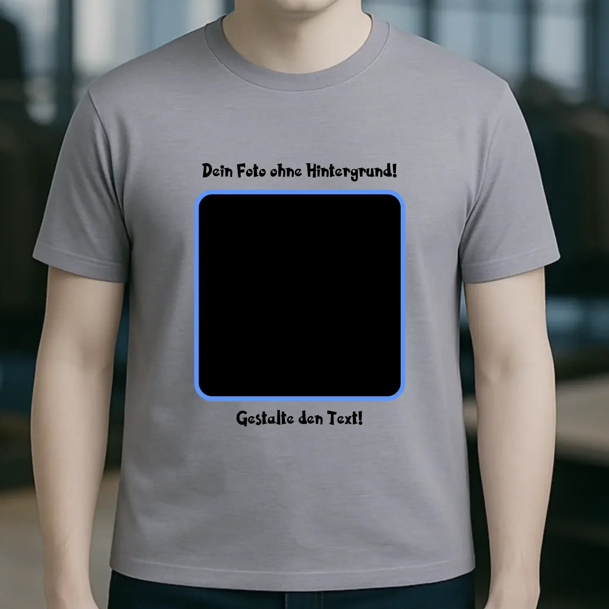 T-Shirt White Crop HGDE Master