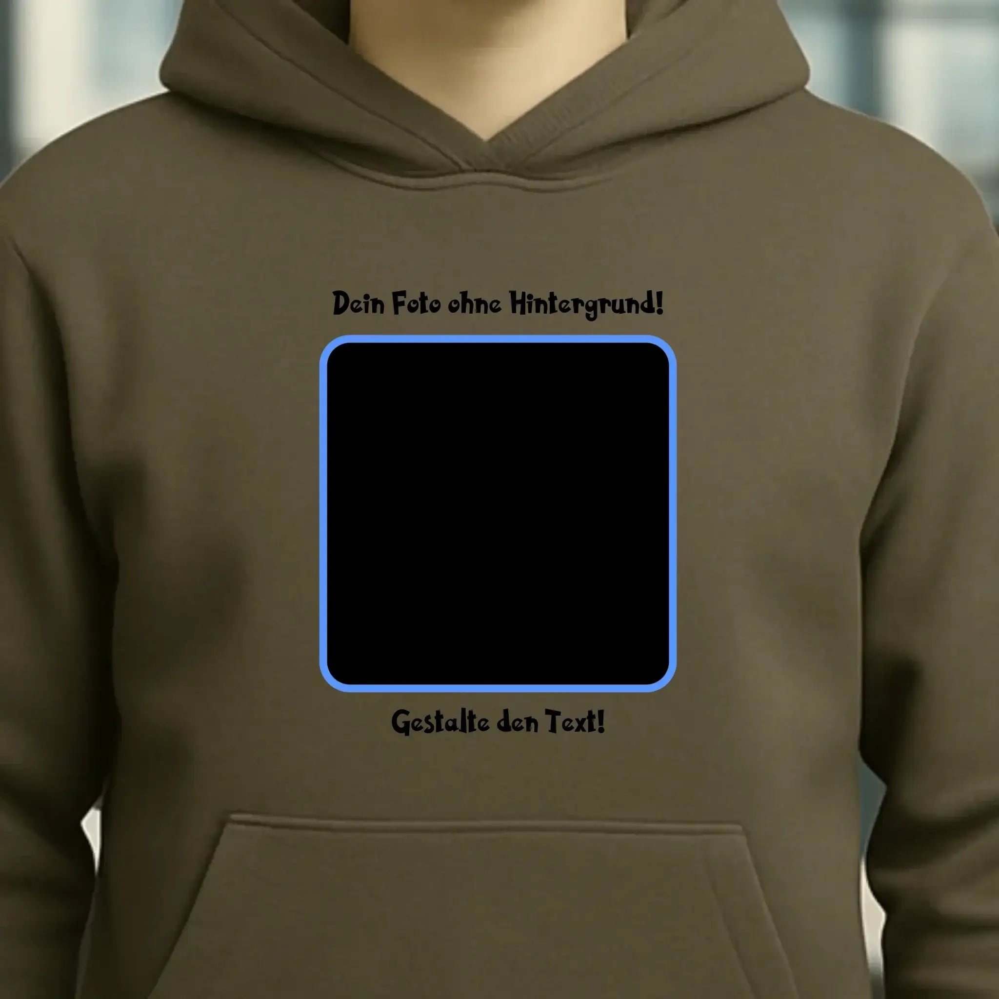 Master Male HGDE Drummer 20 Hoodie Crop