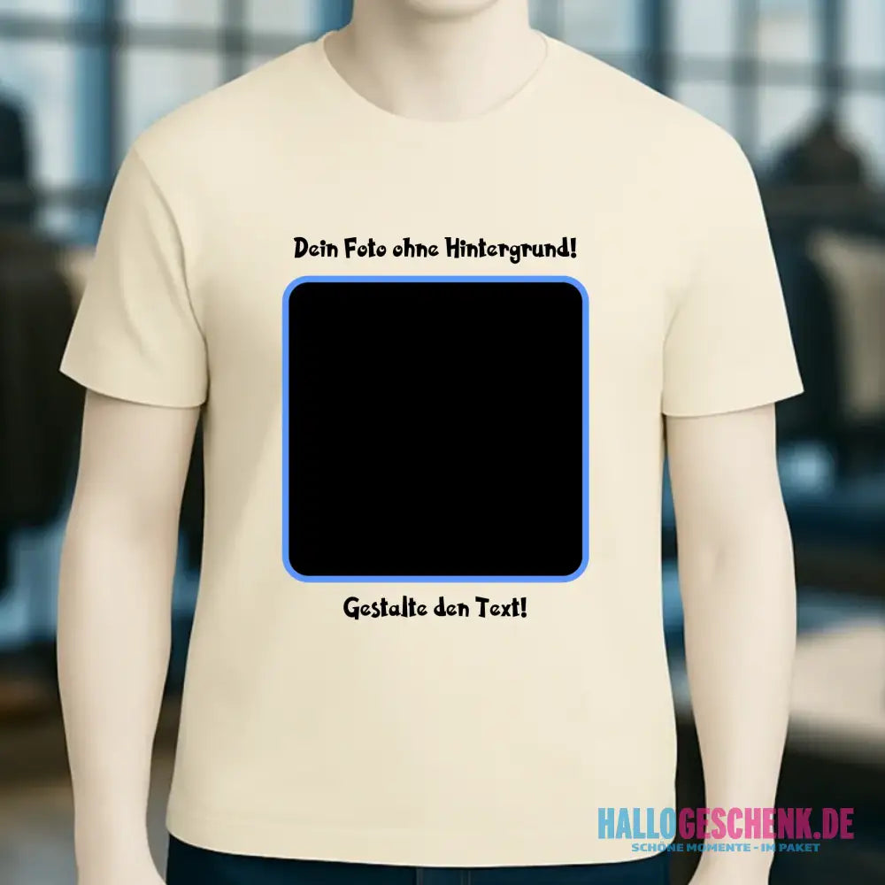 T-Shirt White Crop HGDE Master