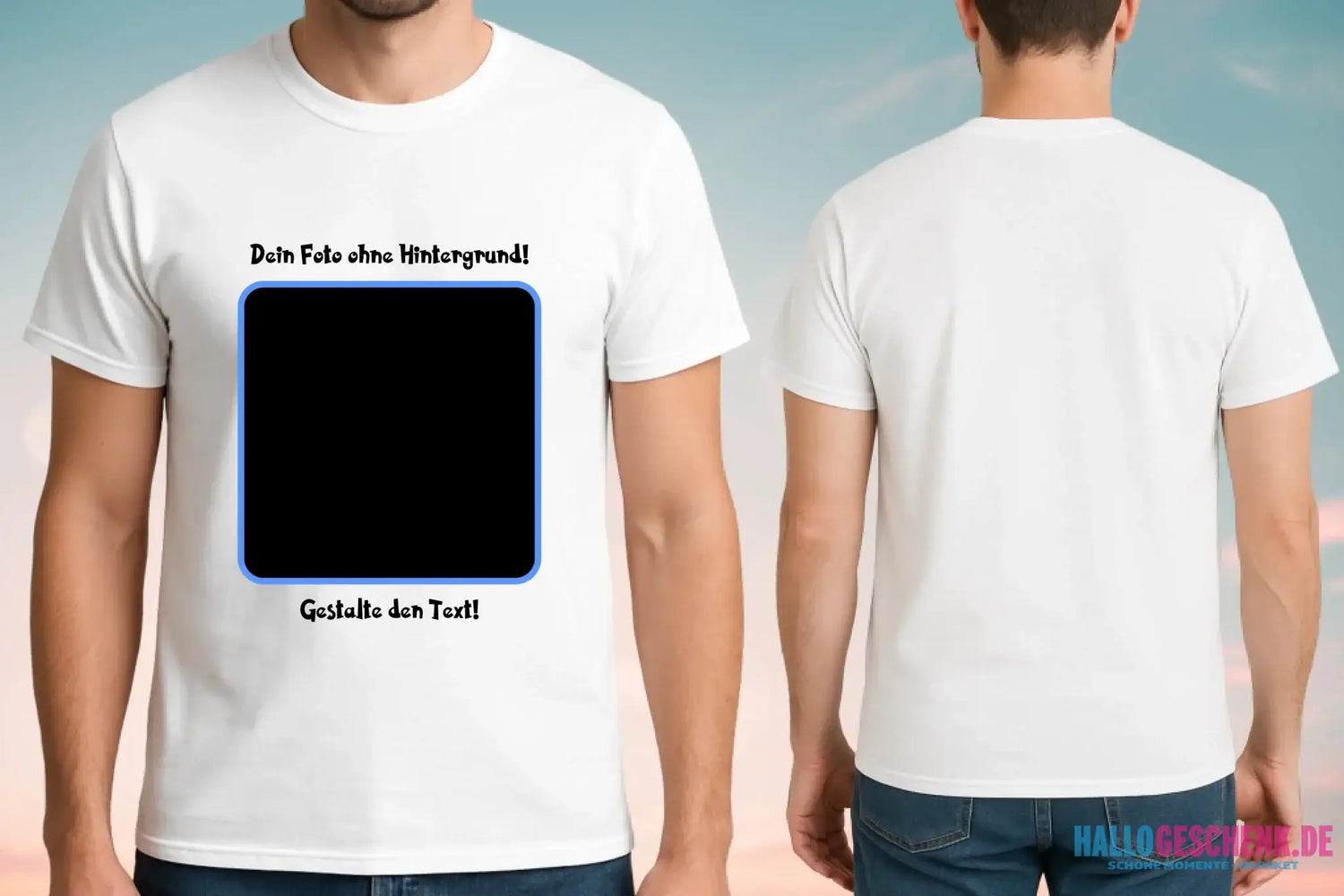 GILDAN 64000 Mockup-22