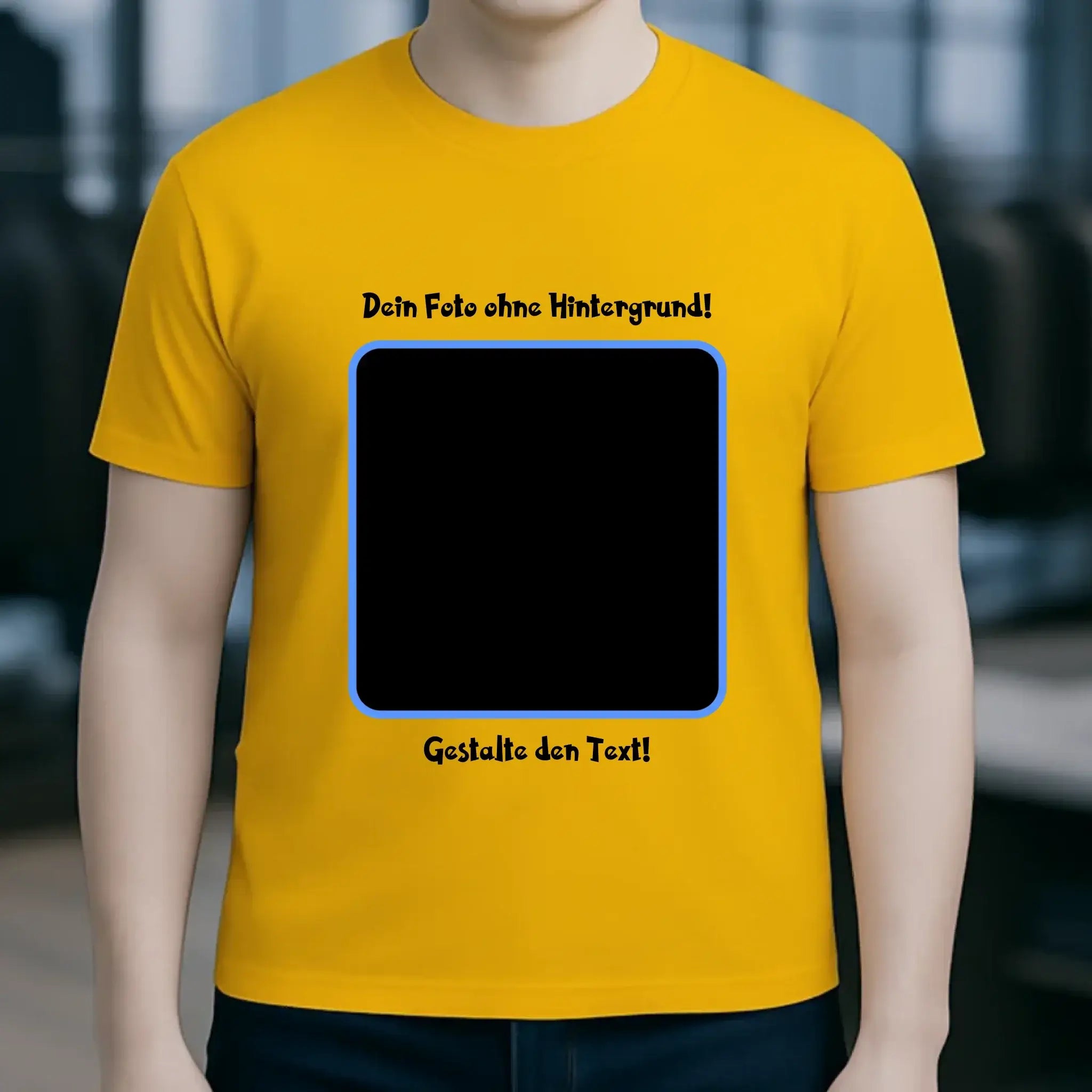 T-Shirt White Crop HGDE Master