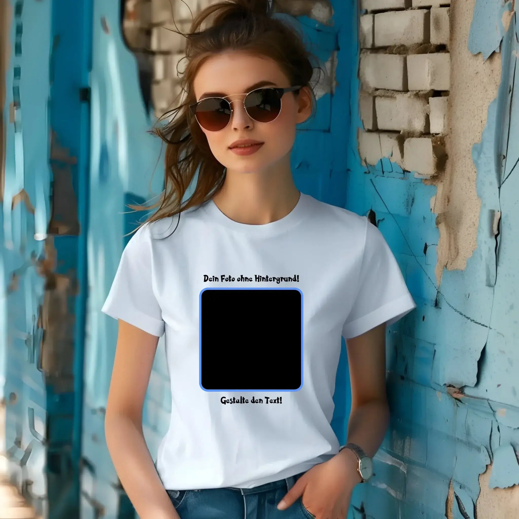 Gildan Tshirt Mockup (6)