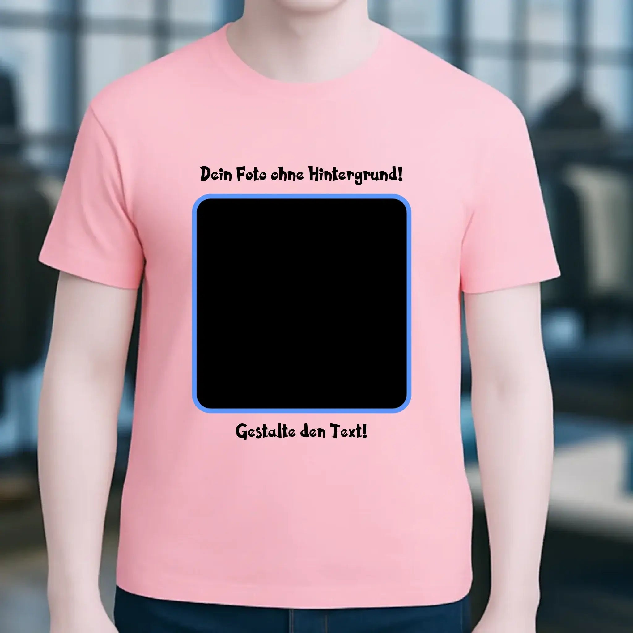 T-Shirt White Crop HGDE Master