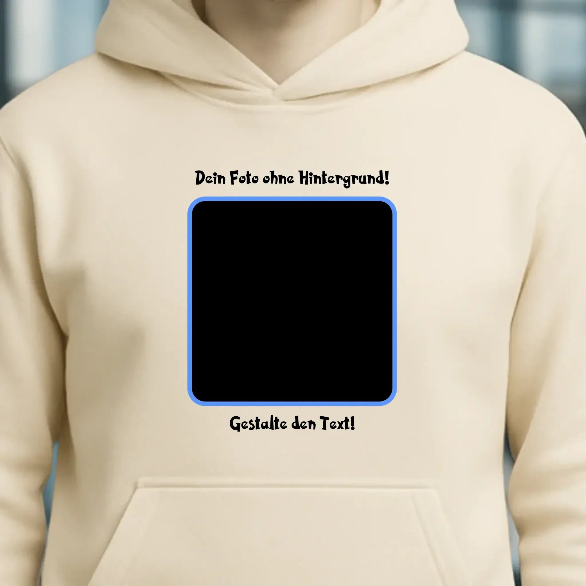 Master Male HGDE Drummer 20 Hoodie Crop