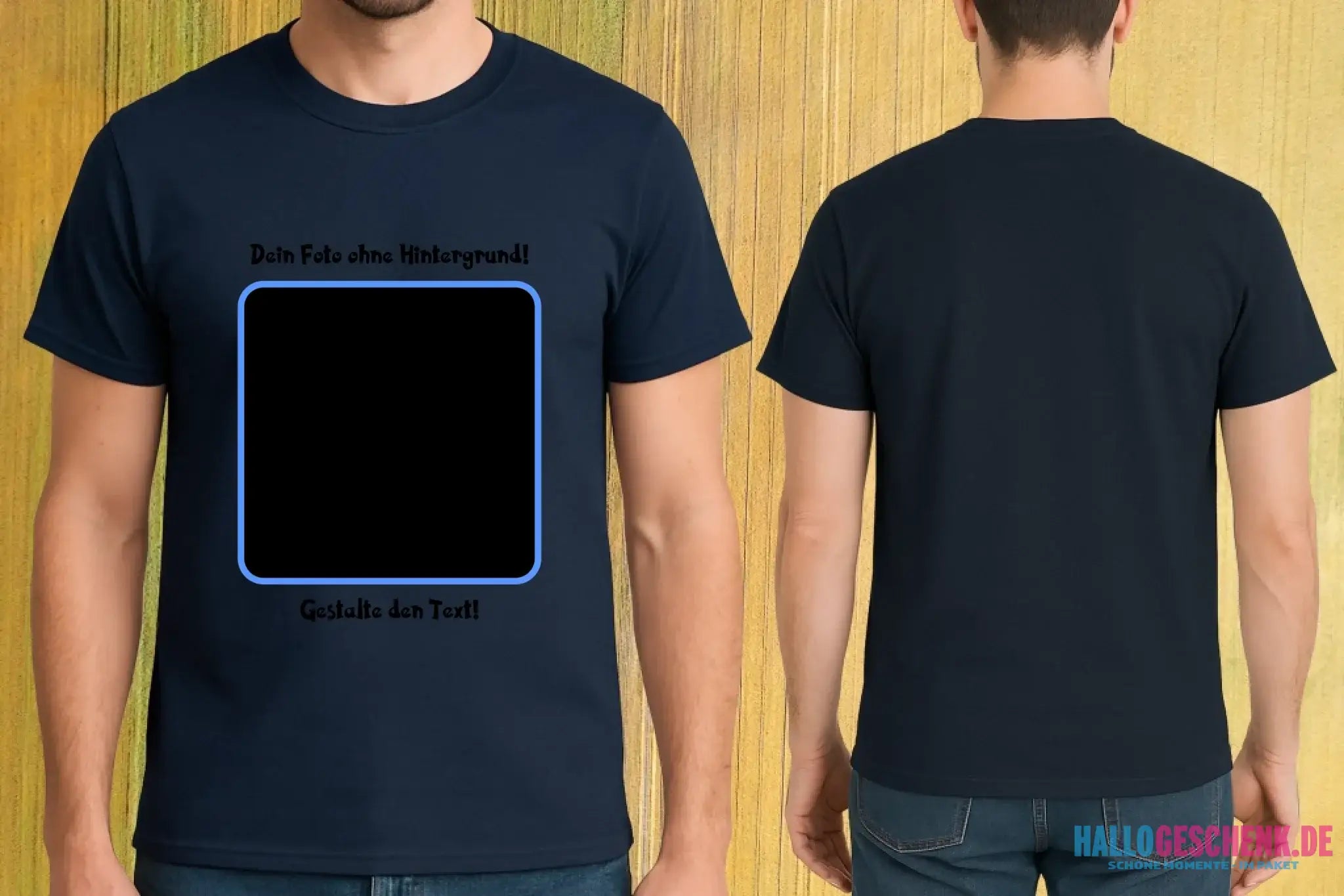 GILDAN 64000 Mockup-22