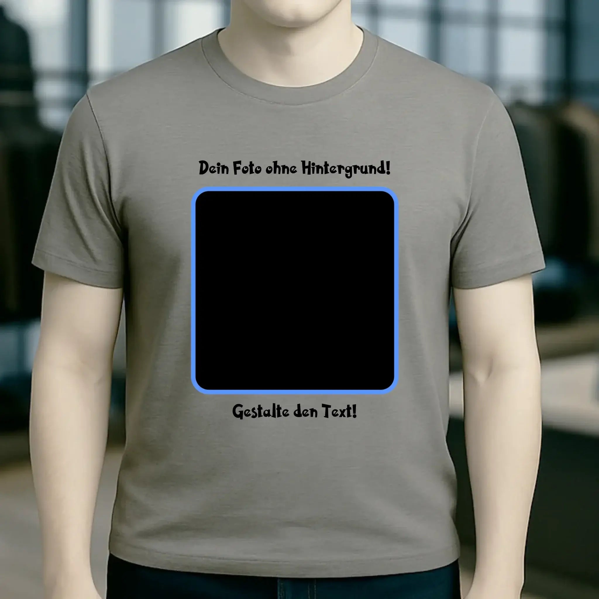 T-Shirt White Crop HGDE Master