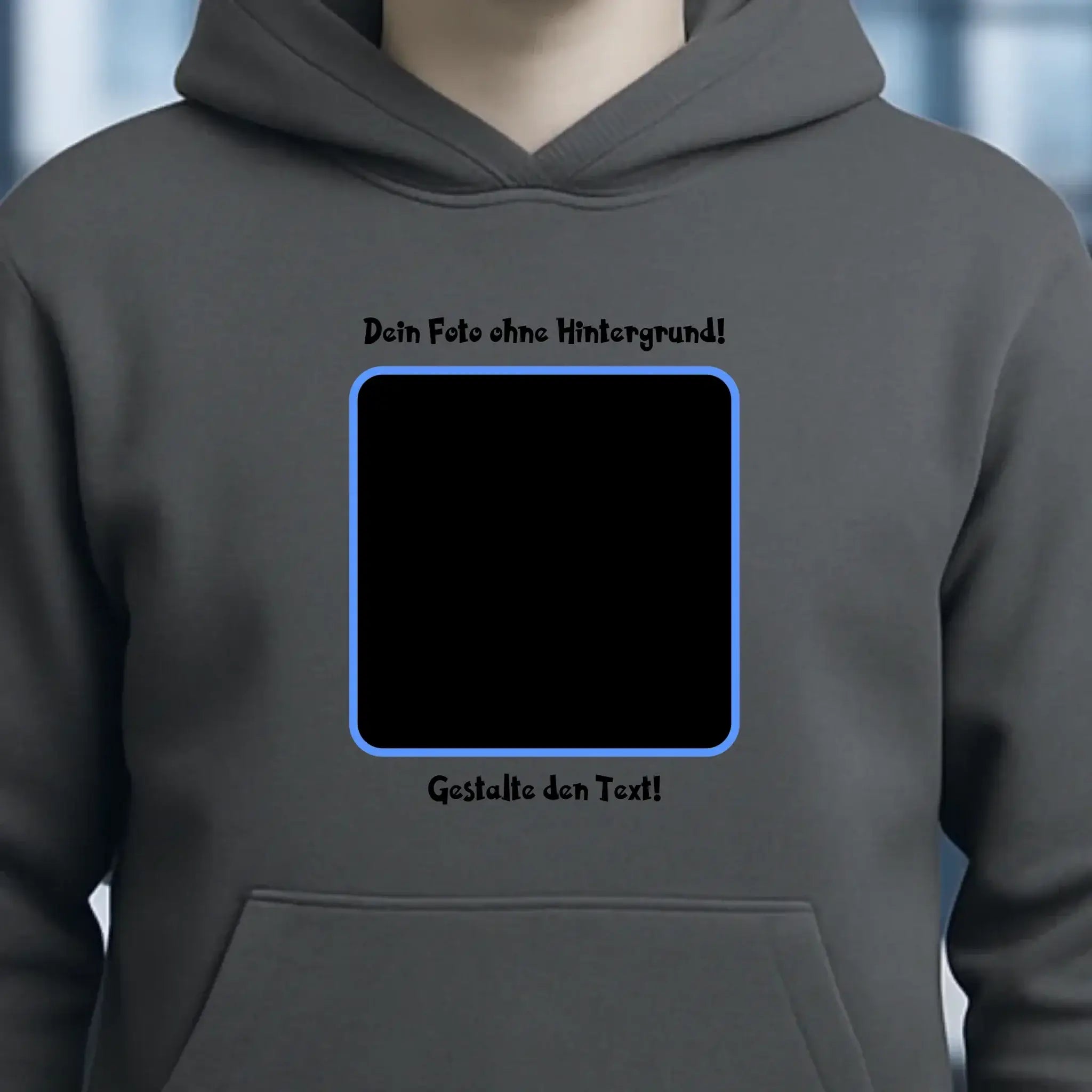 Master Male HGDE Drummer 20 Hoodie Crop