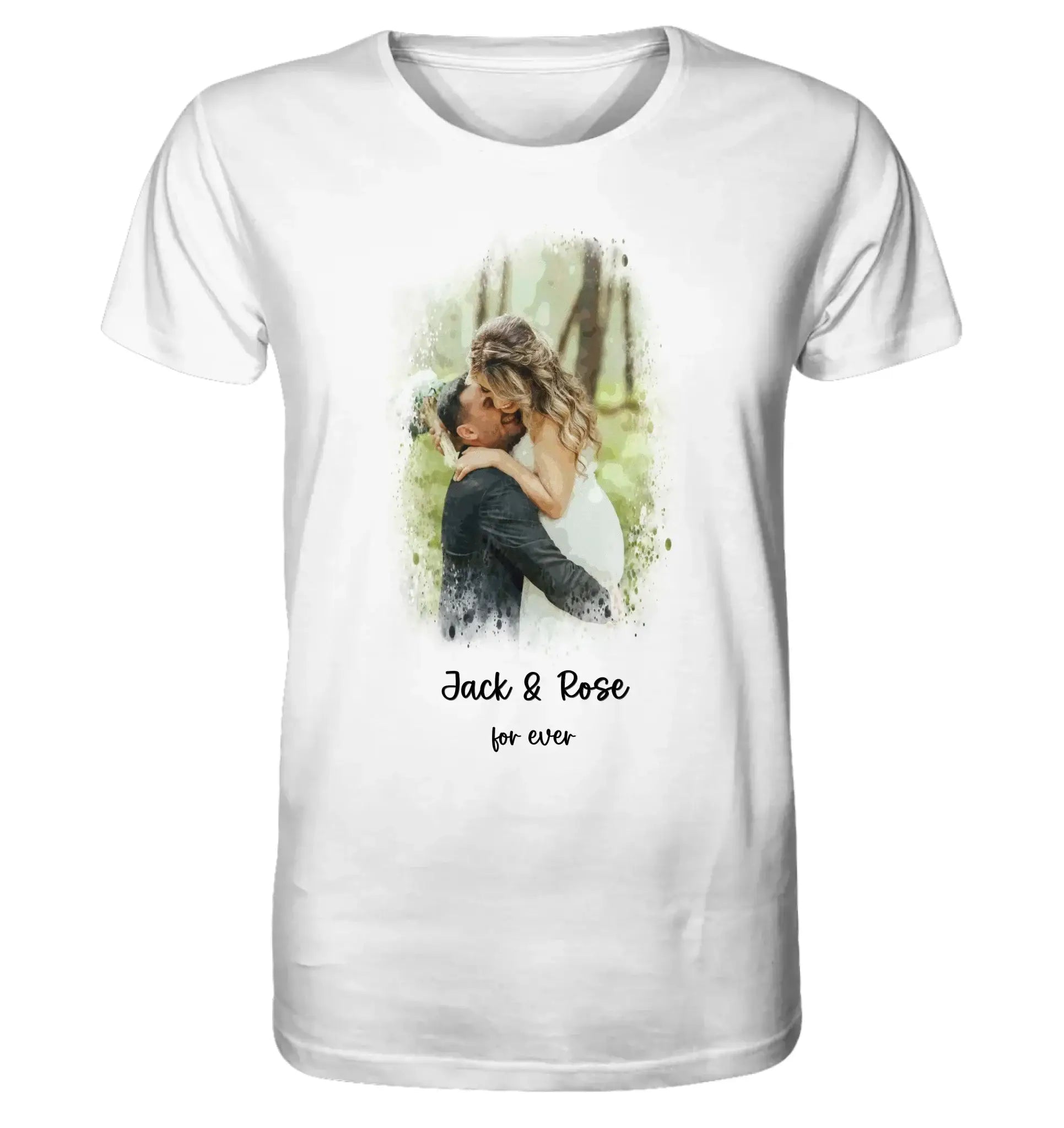 HalloGeschenk.de front-organic-shirt-f8f8f8-1116x