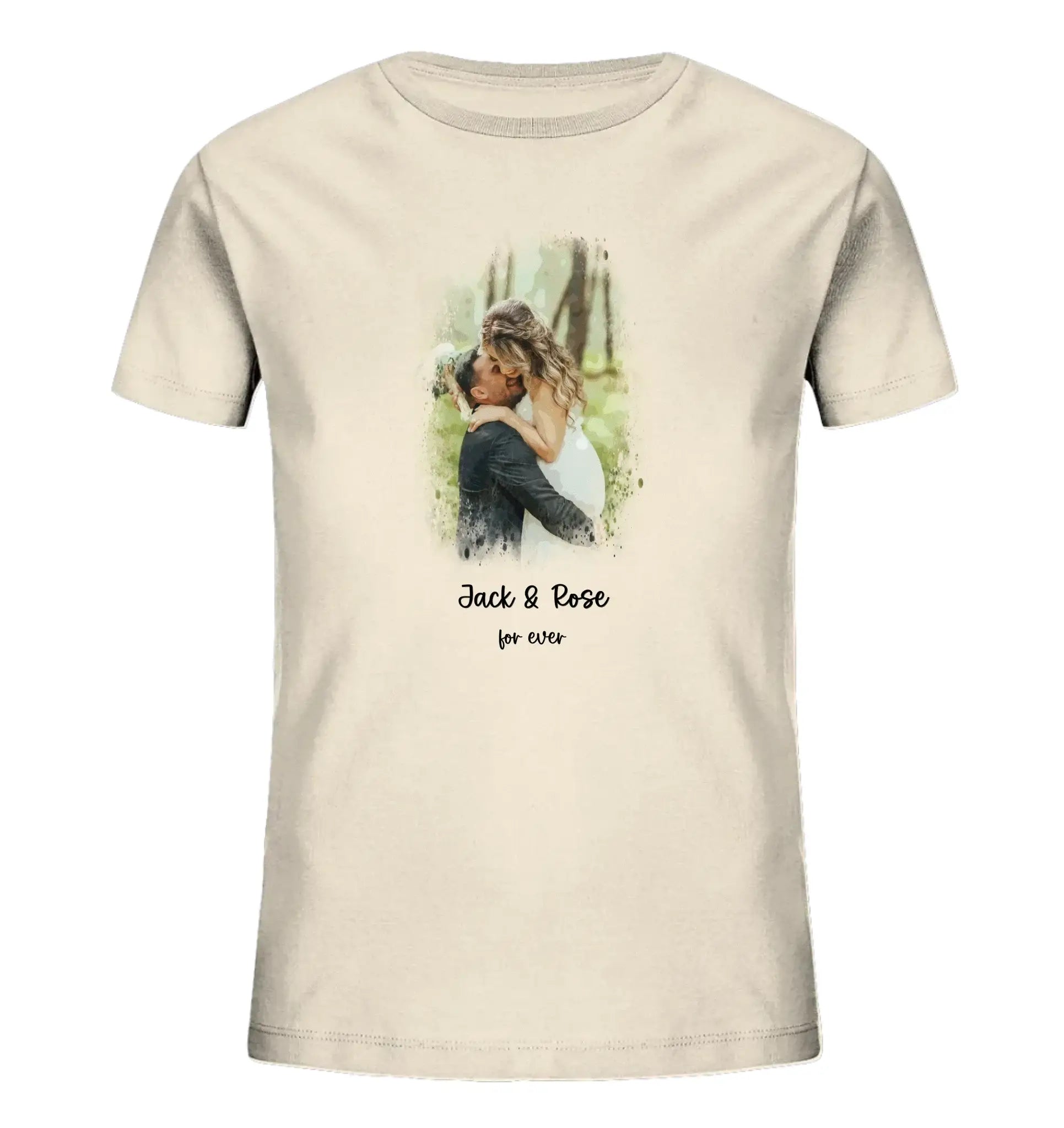 HalloGeschenk.de front-kids-organic-shirt-fcf0dc-1116x