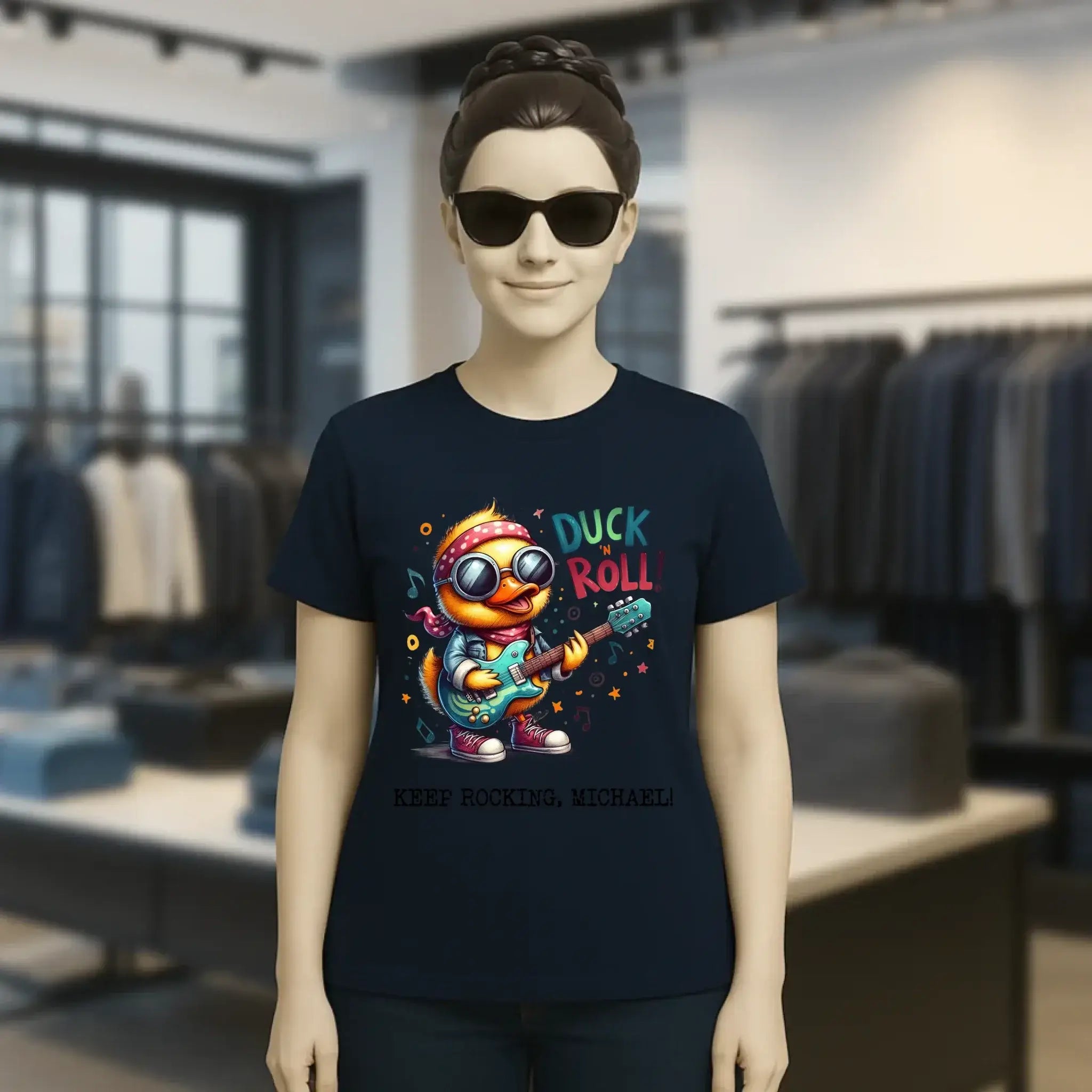 T-Shirt-2-White Total HGDE Master (1)