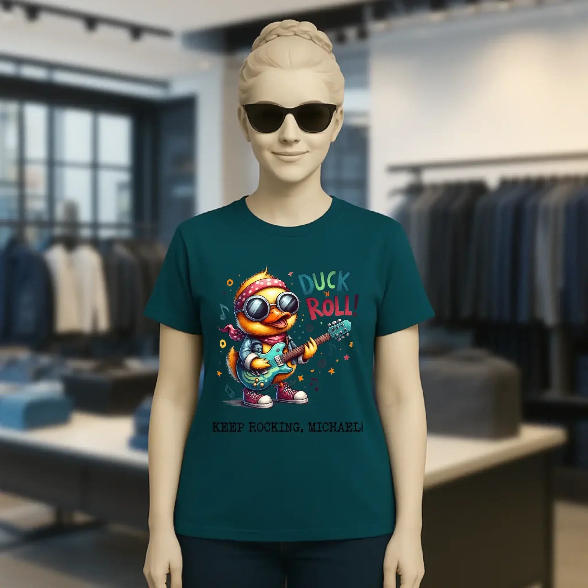 T-Shirt-2-White Total HGDE Master (1)